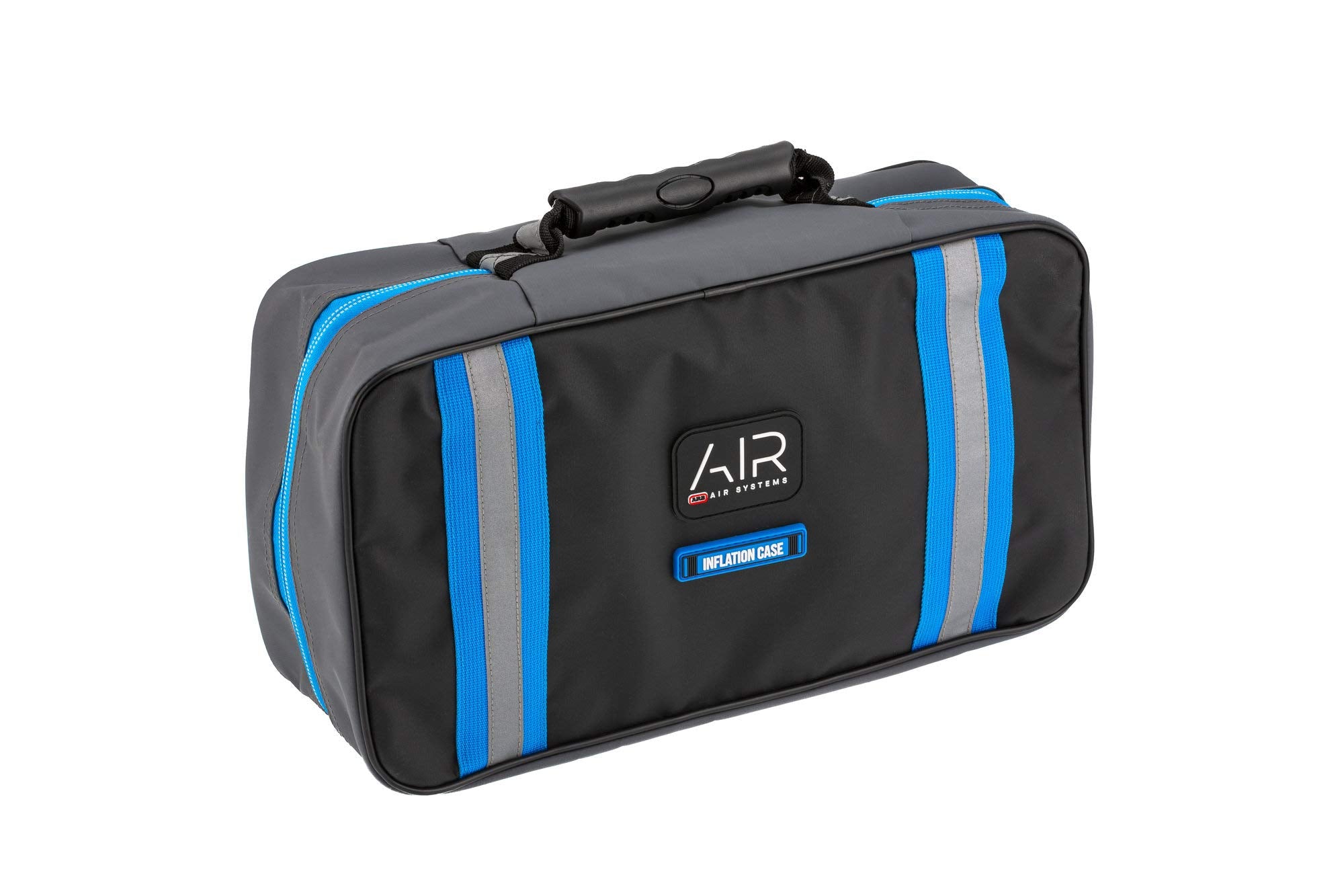 Arb Arb4297 Air Systems Inflation Case Black Series Ii Travel Bag For All Tire Inflation Deflation Tools