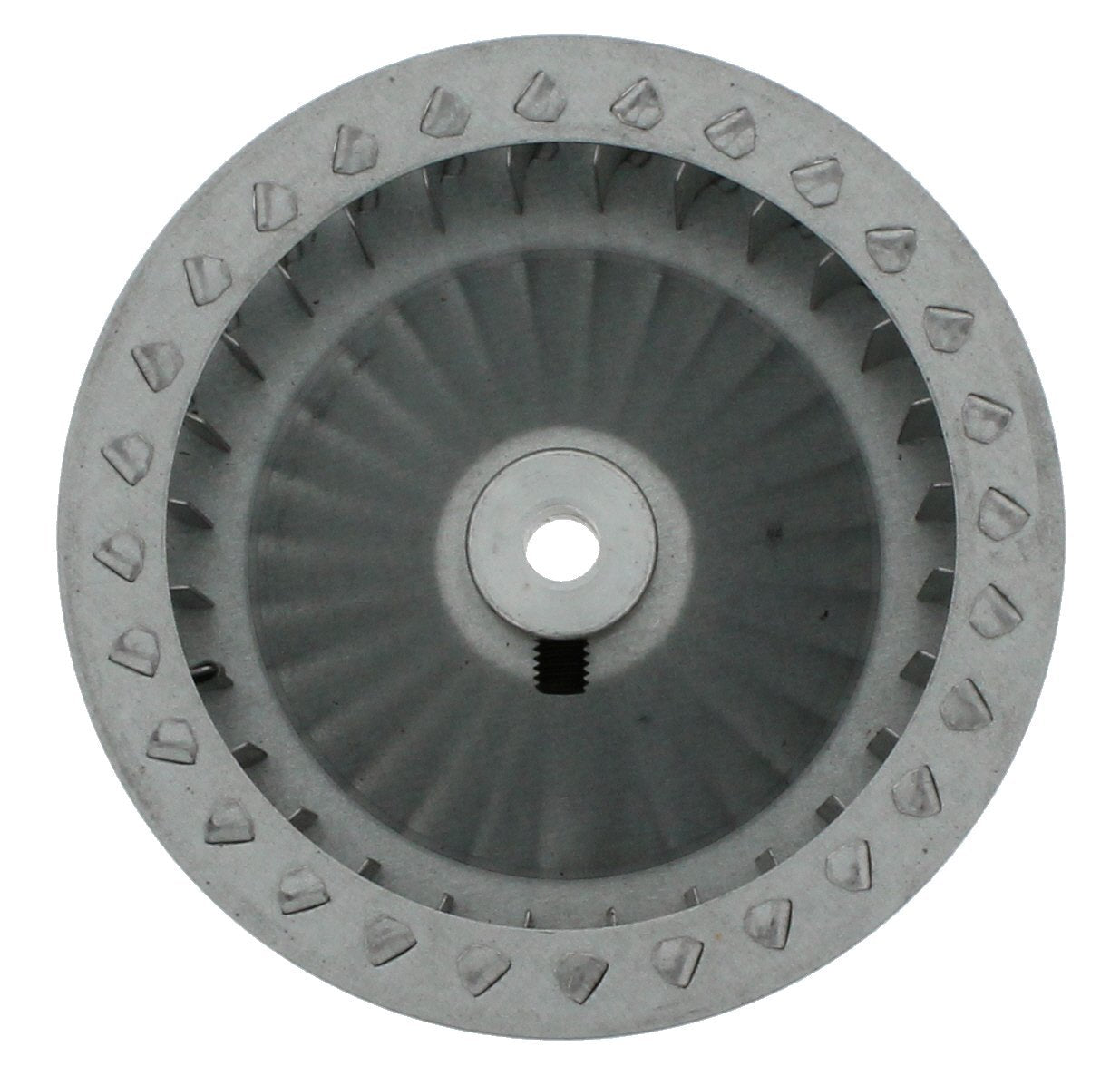 Carrier Inducer Motor Blower Wheel Replacement Part + Link To Installation Instructions - Replaces La11Aa005