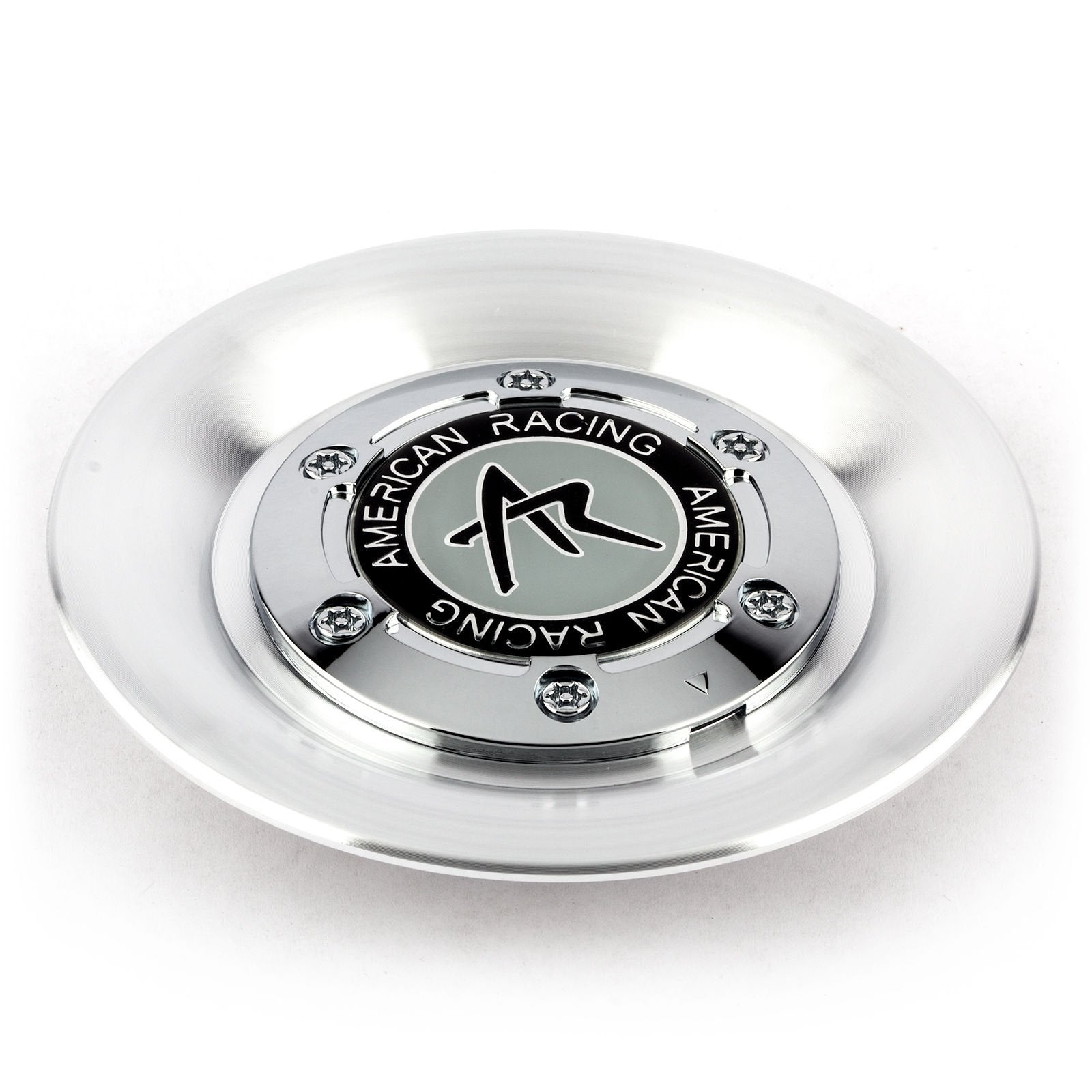 American Racing Ar95 Estrella Center Cap