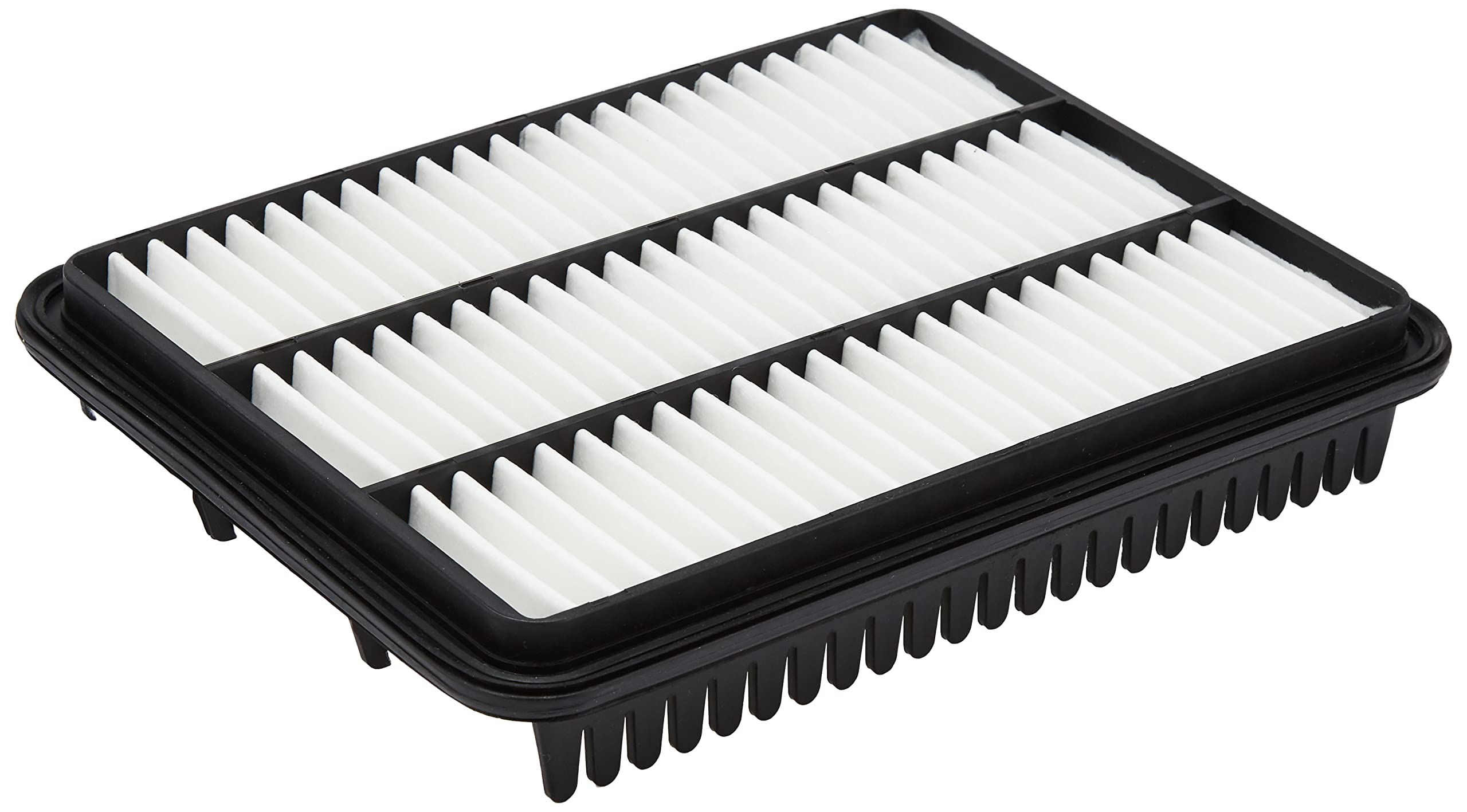 Ecogard Xa5305 Premium Engine Air Filter Fits Toyota Tundra 4.7L 2000-2006, Sequoia 4.7L 2001-2008, Tundra 3.4L 2000-2004, 4Runner 4.7L 2003-2009, Land Cruiser 4.7L 1998-2007