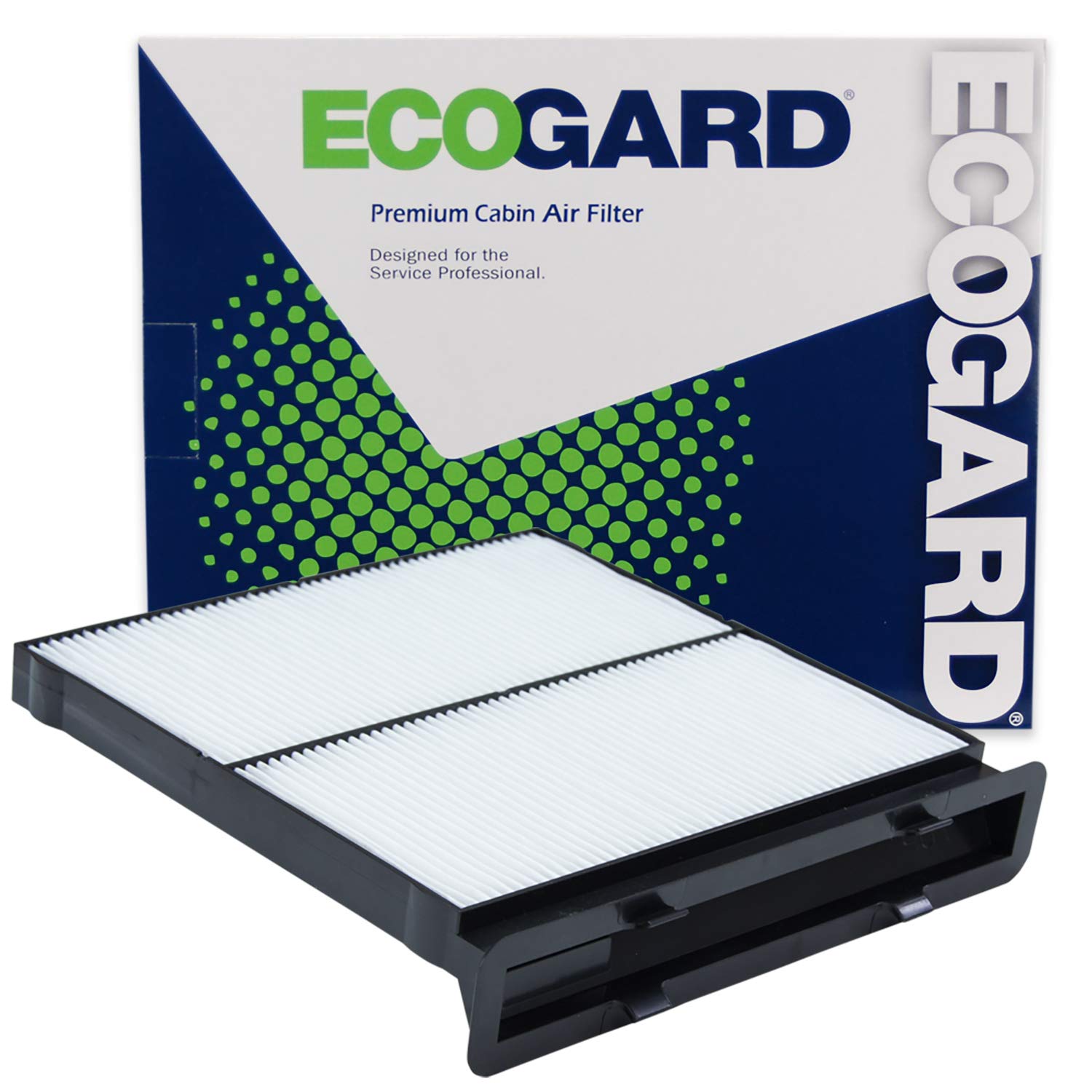 Ecogard Xc11800 Premium Cabin Air Filter Fits Subaru Forester 2.5L 2019-2020