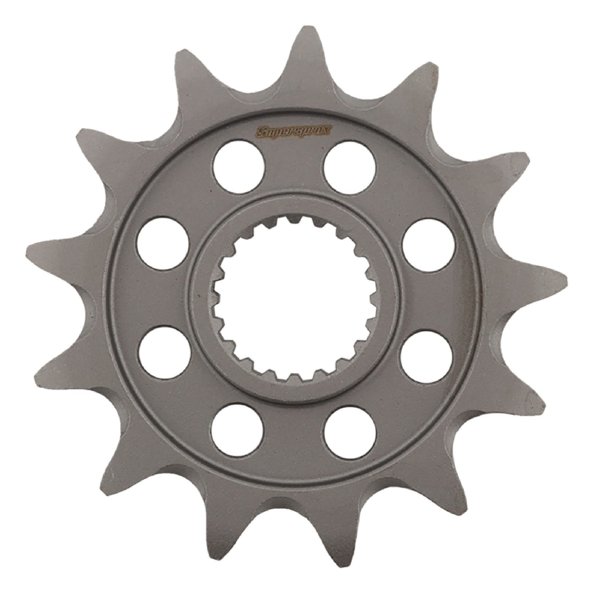 Db Electrical 1590-13-1 Front Sprocket For Yamaha Dt 125 R 18, 100 Rt 90 91 92 93 94 95 96 97 98 99 00 17 18, 100 Rx 18, Wr 250 F 01 02 03 04 05 06 07 08 09 10 11 12 13 14 15 16 17