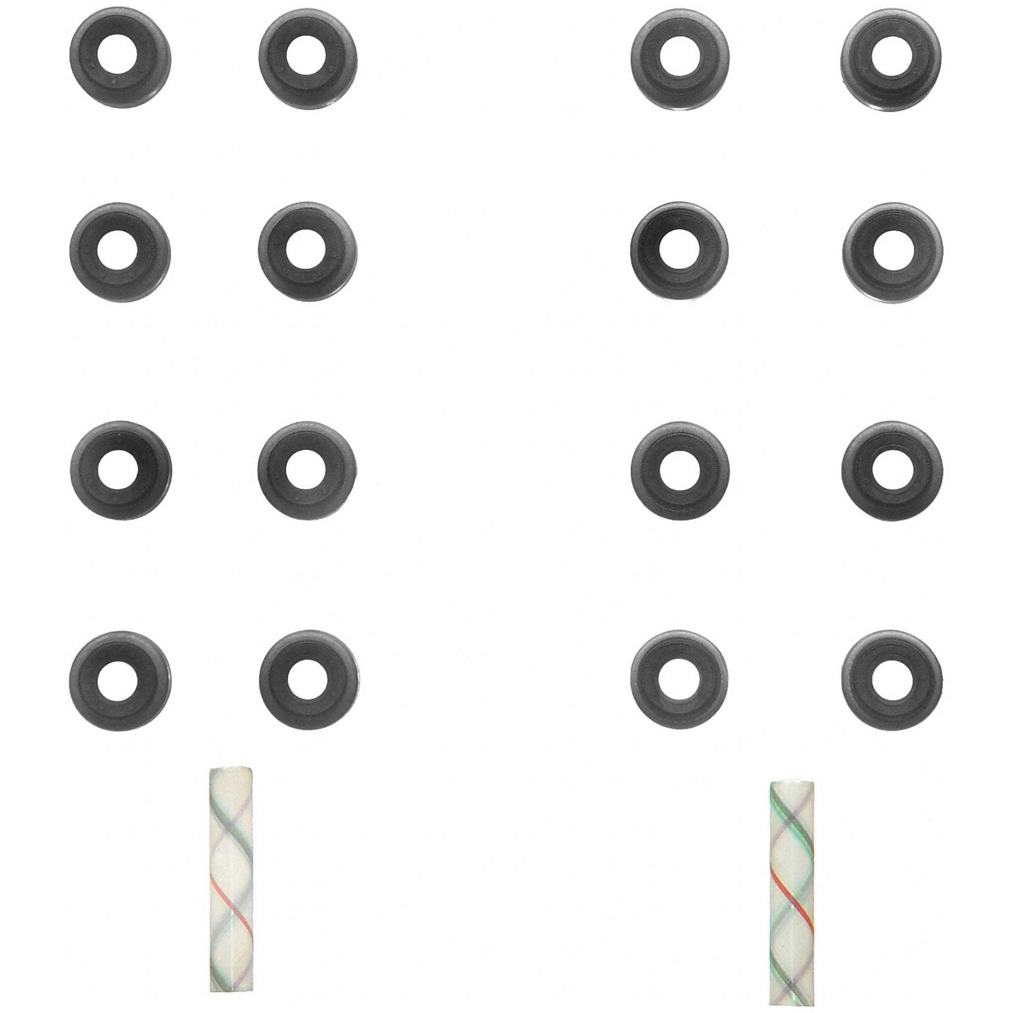 Fel-Pro Ss 70283-1 Valve Stem Seal Set