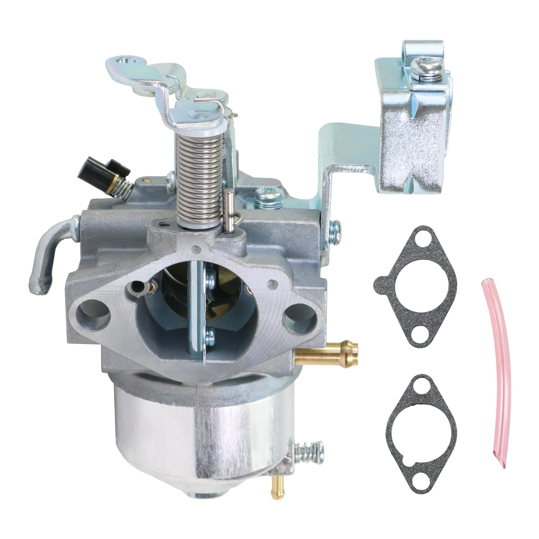 Jdmspeed New Carburetor Replacement For Yamaha Golf Cart G22-G29 Drive 2003-Up Gas Club Car Carb With 4 Cycle Engine Replace Jr6-14101-00, Jr6-14101-01, Jr6-14101-02, 520185, 13351, 17560