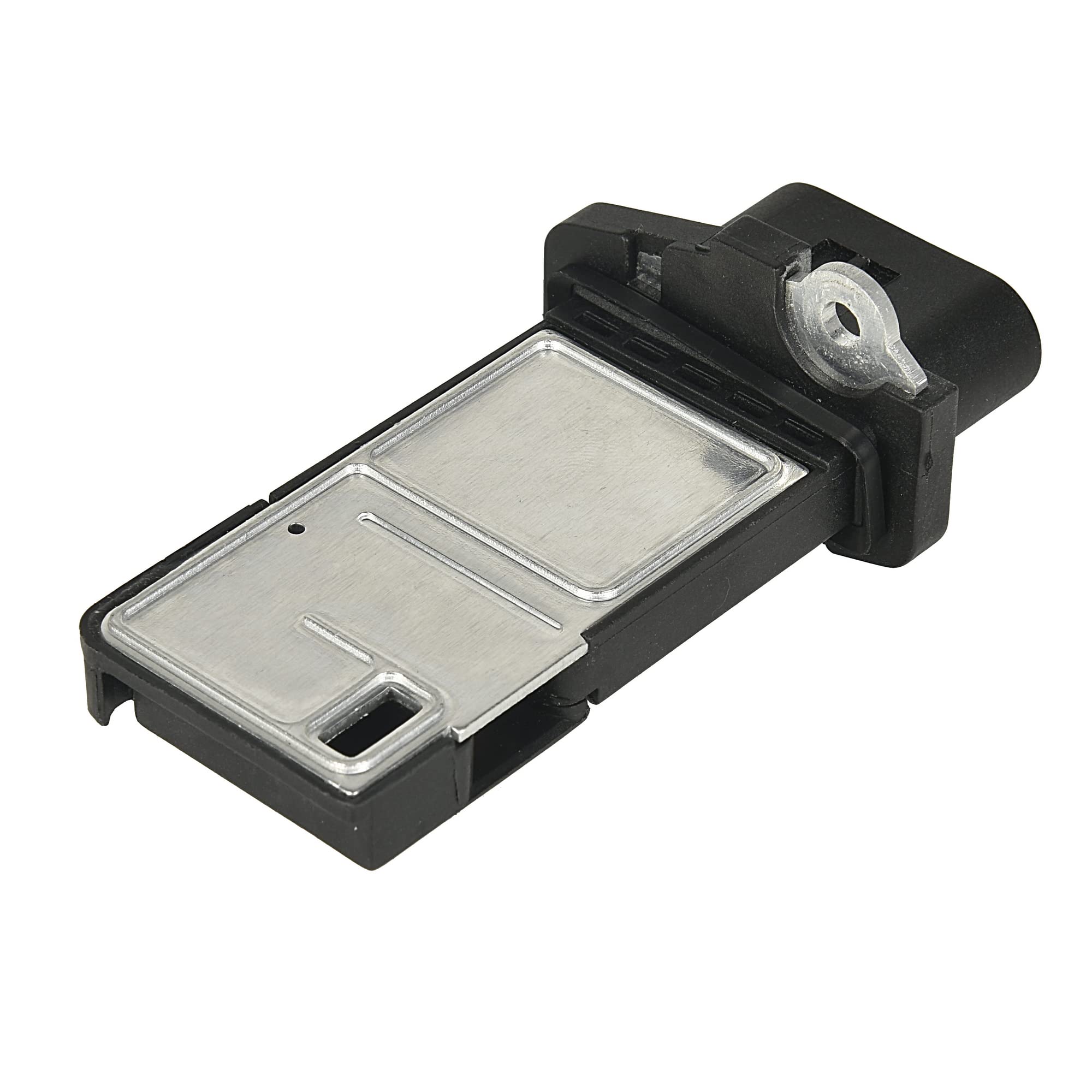 Mass Air Flow Sensor Maf Sensor Compatible With Buick Lacrosse Regal Cadillac Ats Ct6 Cts Srx Chevy Camaro Colorado Equinox Impala Gmc Canyon Envoy Replacement For 15865791 213-4222