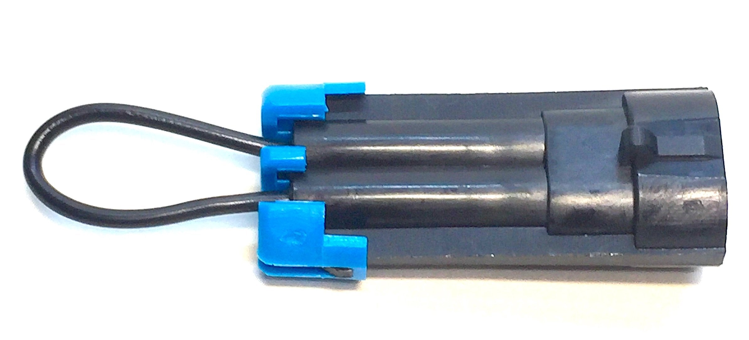 Utvdistribution Seat Belt Harness Override Clip Bypass Plug Aftermarket Parts Compatible With Can-Am & Polaris Models Rzr X3 +