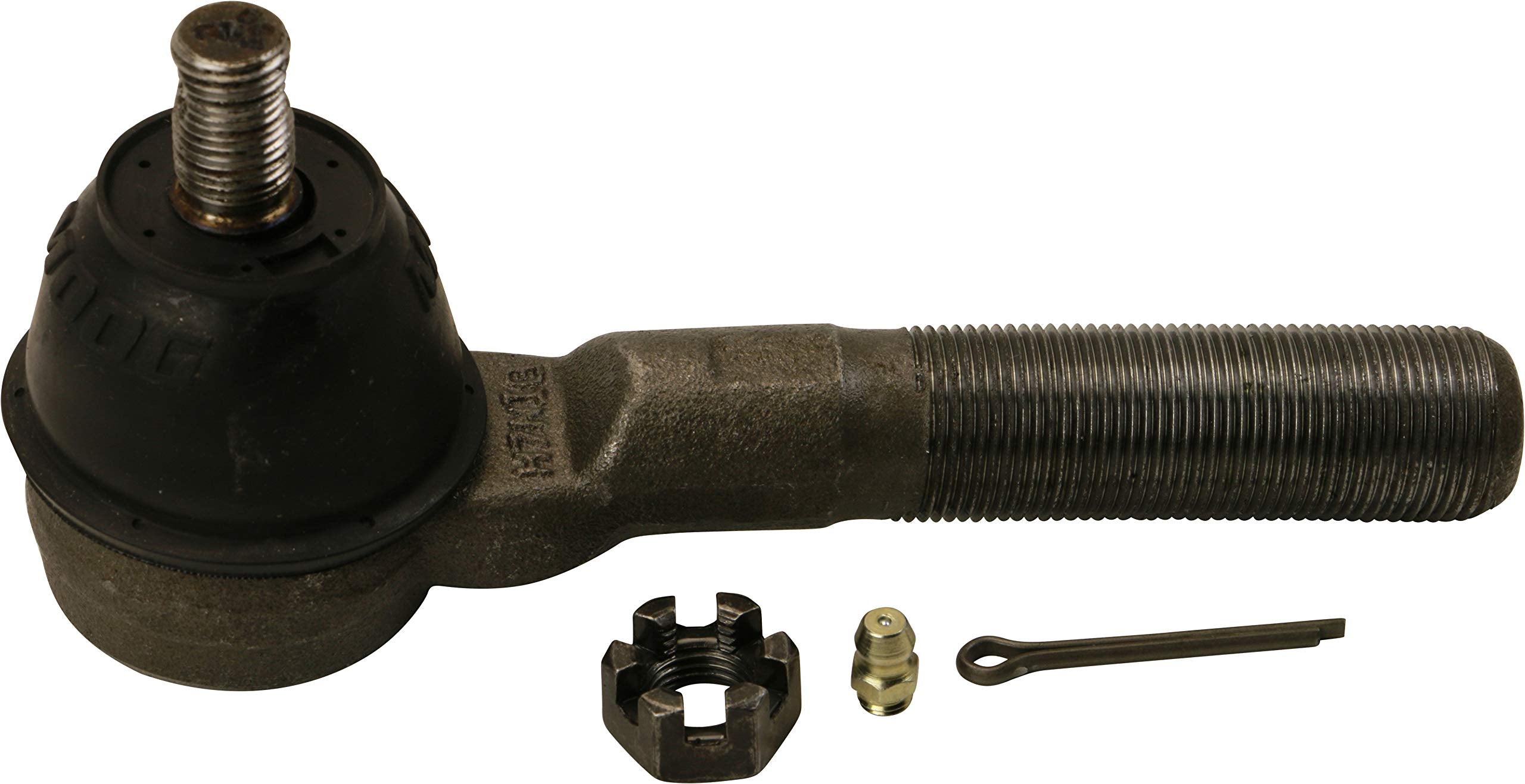 Moog Es3096L Steering Tie Rod End For Jeep Wrangler