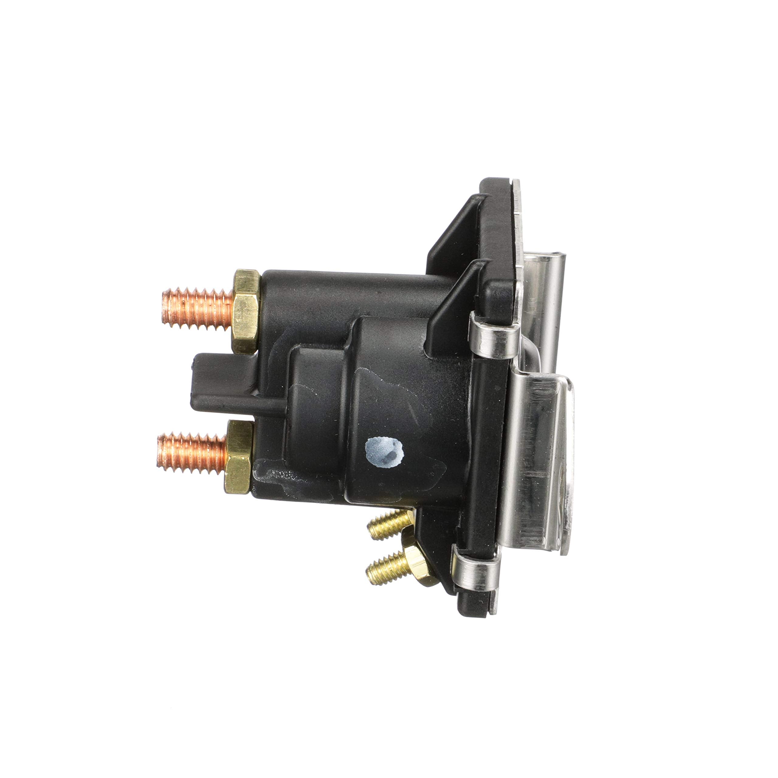 Quicksilver 8M0185622 Starter Or Power Trim Solenoid For Mercury Or Mariner Outboards Or Mercruiser Stern Drives