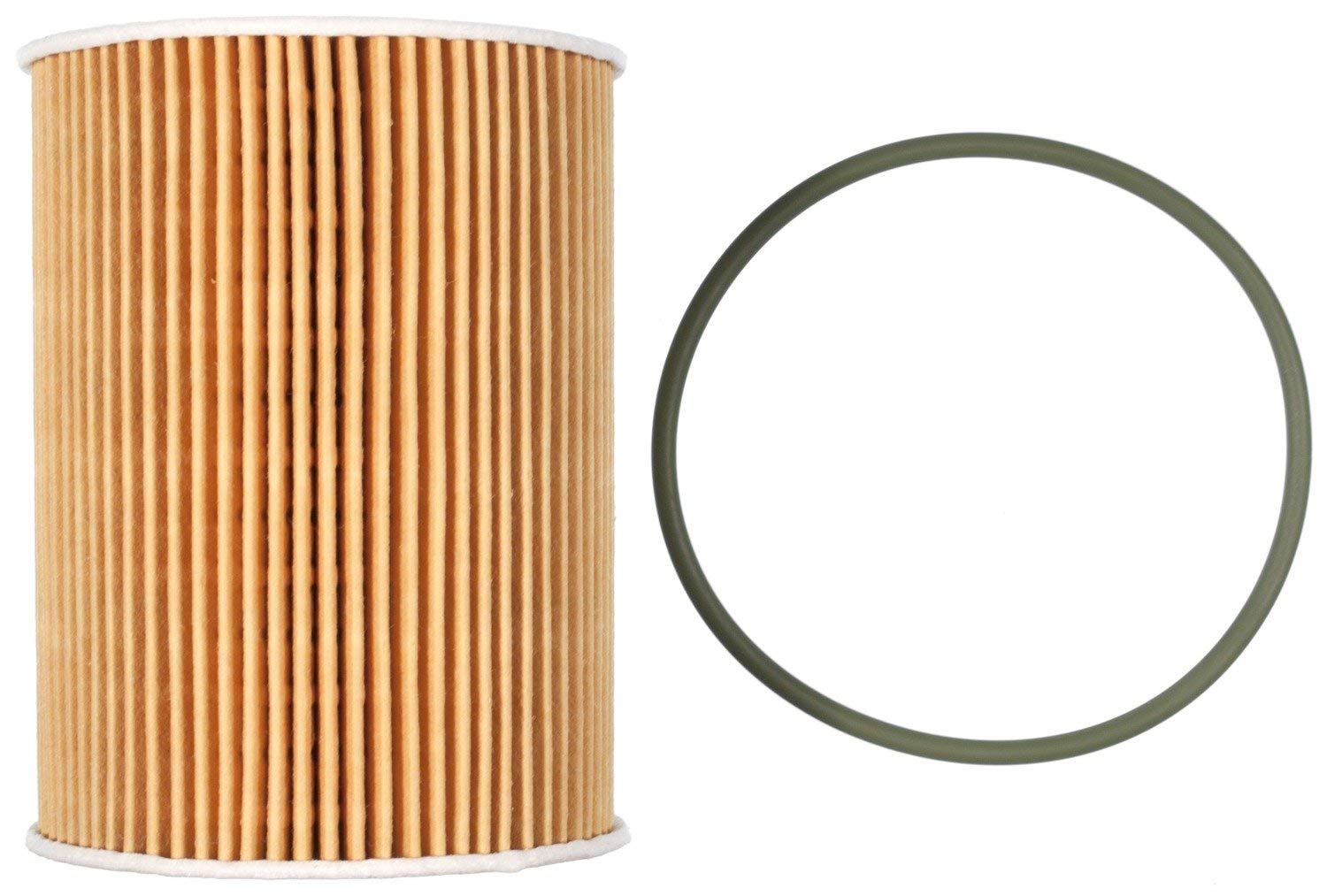 Mahle Original Ox254D4Eco Oil Filter