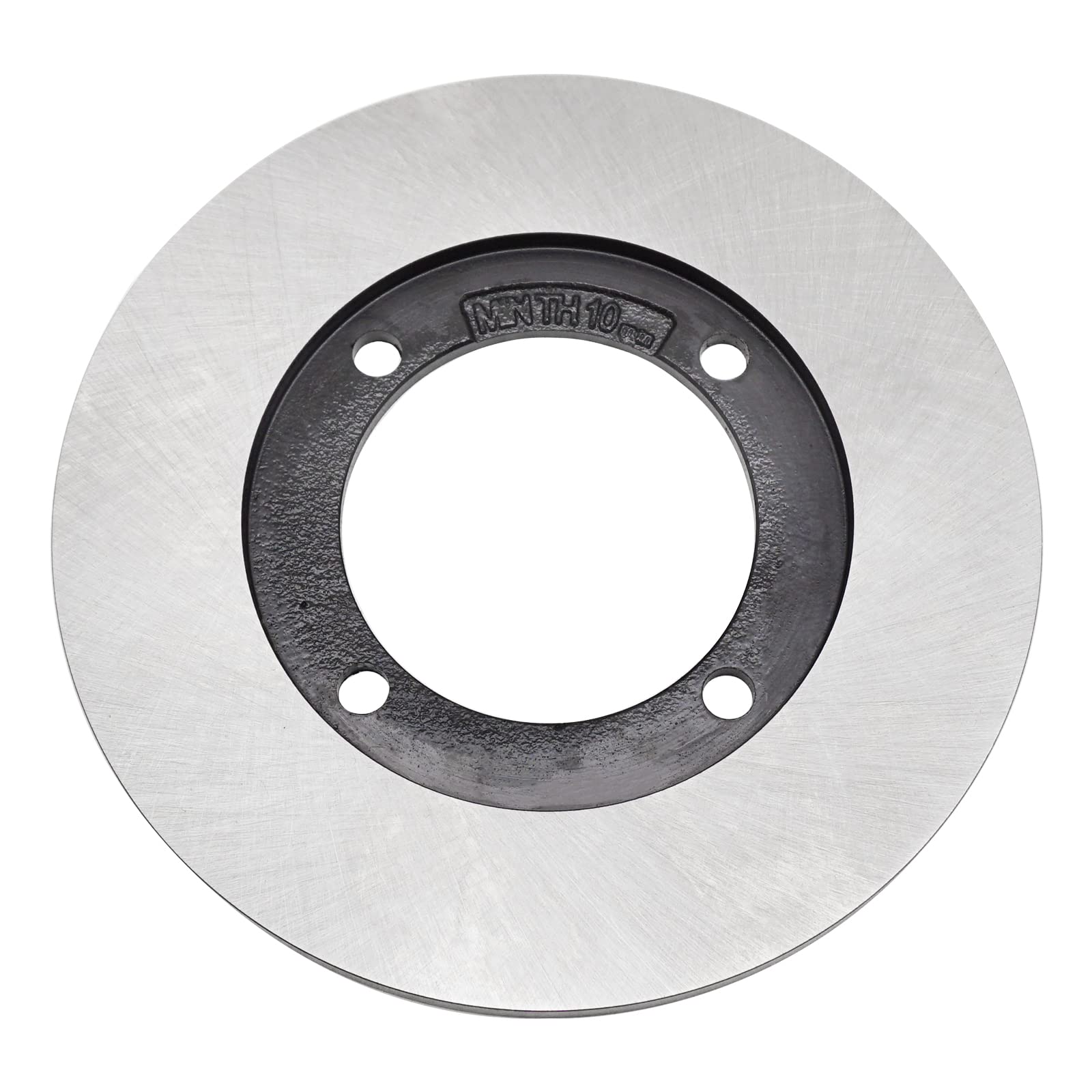 M Mati Front Brake Disc Rotor For Honda Pioneer 700 500 520 Sxs700 Sxs500 Sxs520 2014-2023 45251-Hl3-A00