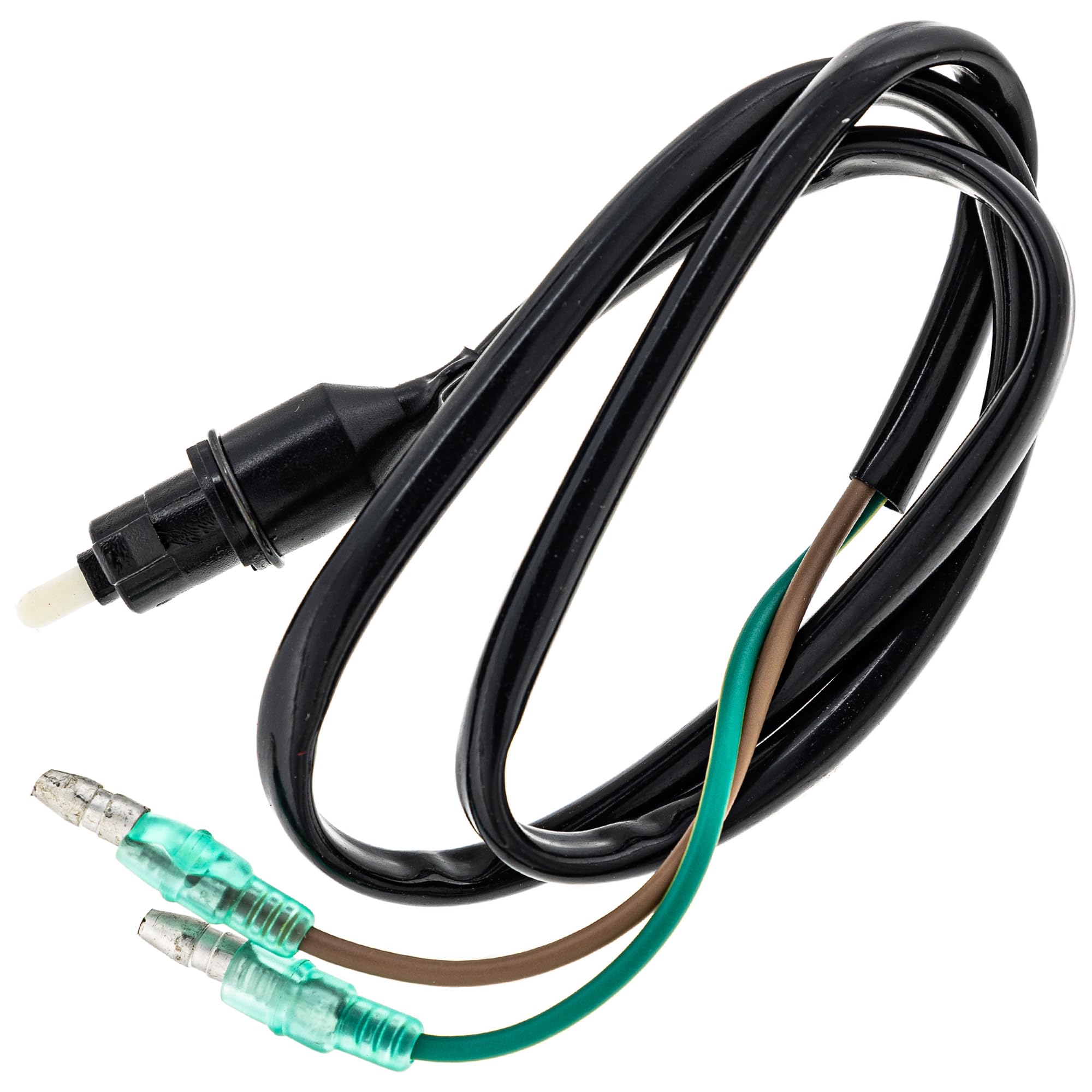 Polaris Atv Brake Sensor, Genuine Oem Part 0453815, Qty 1