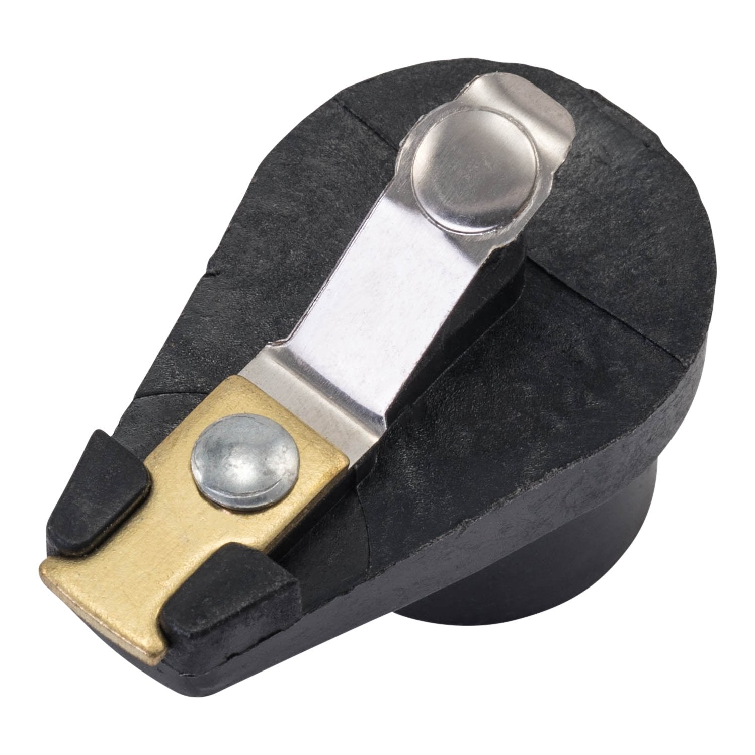 Quicksilver 8M6001251 Rotor For Marinized General Motors 4-Cylinder And 6-Cylinder Engines With Delco Conventional Ignition Systems