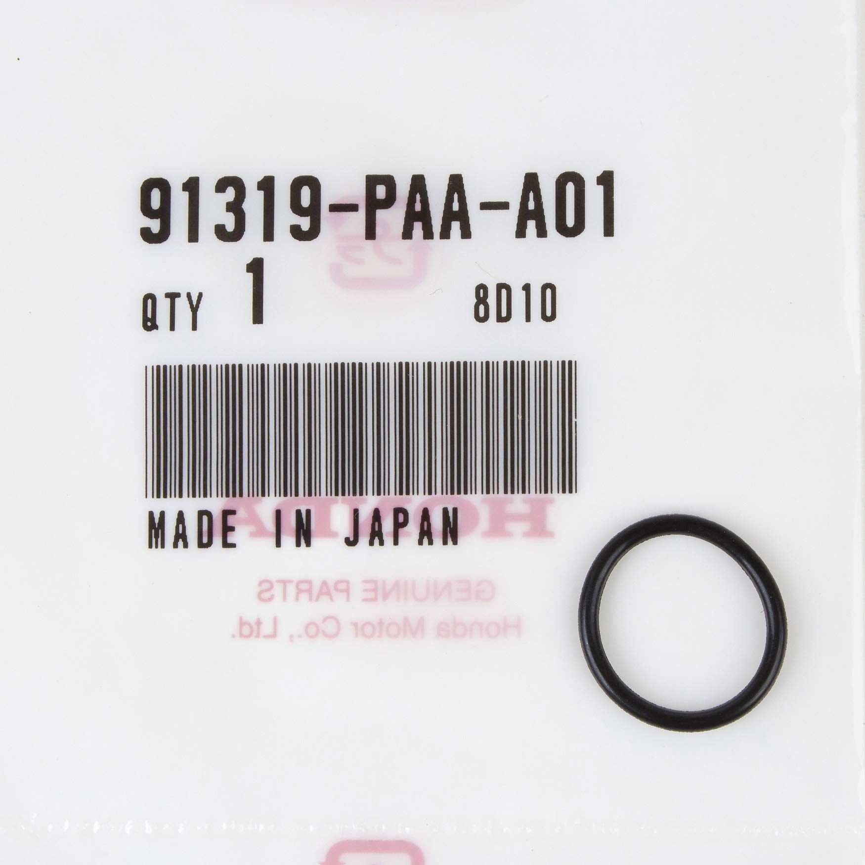 Honda Genuine O-Ring (13X1-5)