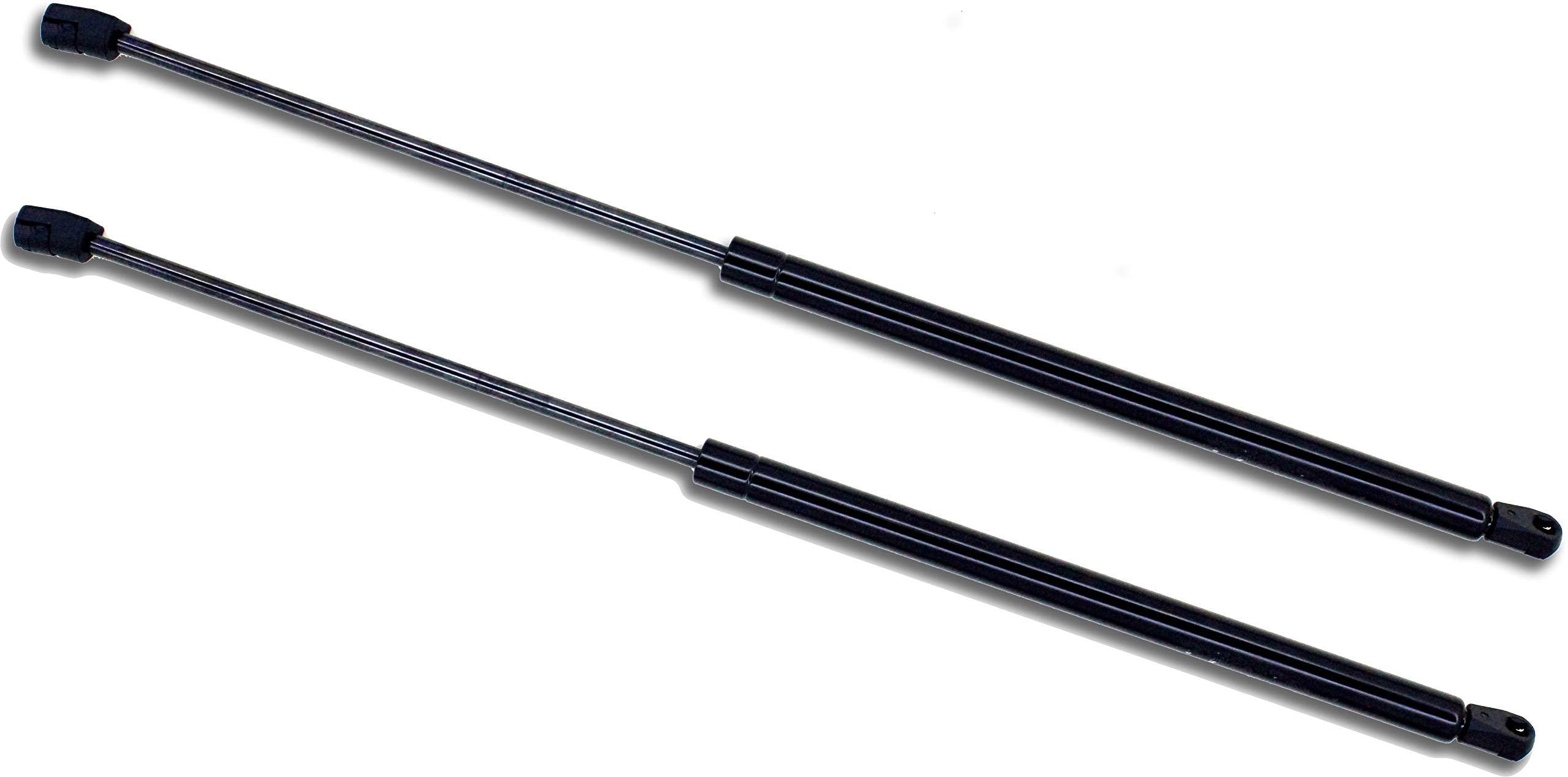 Lift Supports Depot Qty (2) Compatible With Lincoln Mkt 2010 To 2019 Front Hood Lift Supports Shocks Struts