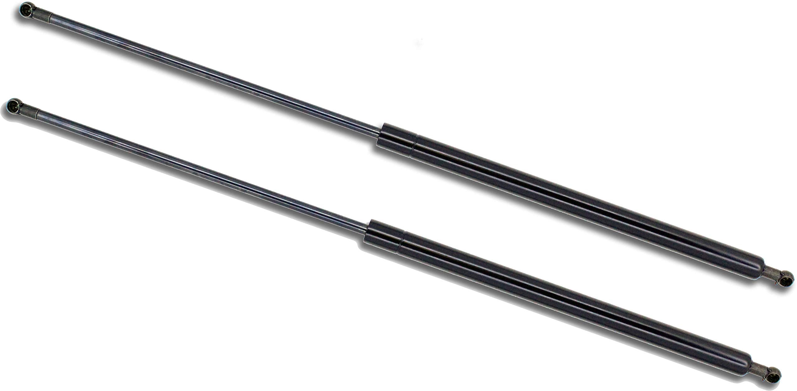 Lift Supports Depot Qty (2) Replaces Suspa C16-04650 C1604650 Lift Supports Shocks Struts