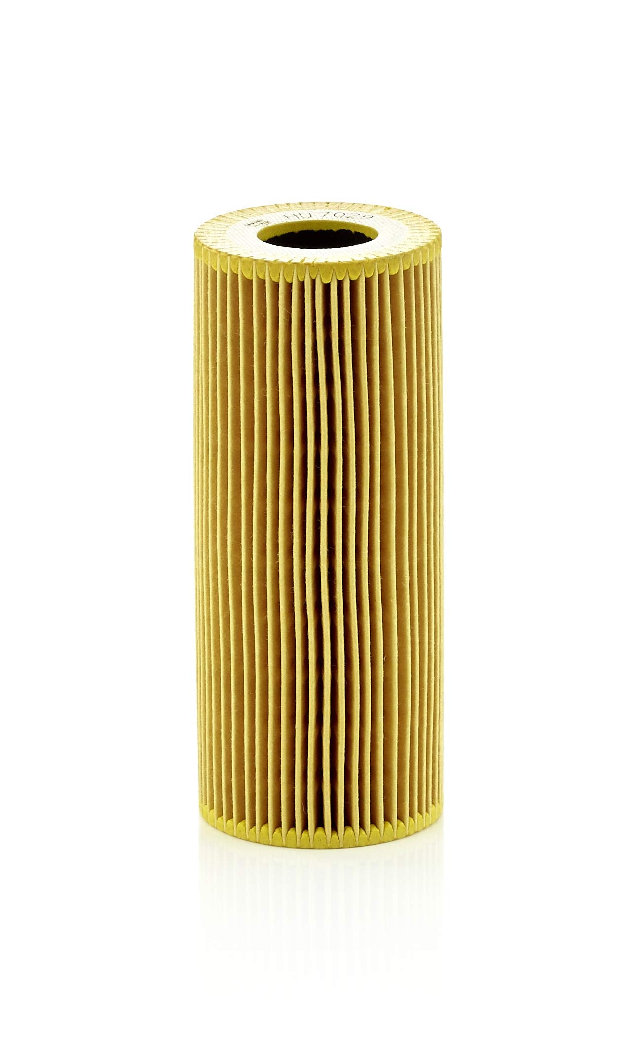 Mann Filter Mann Hu 7029Z Oil Filter, 1 Pack