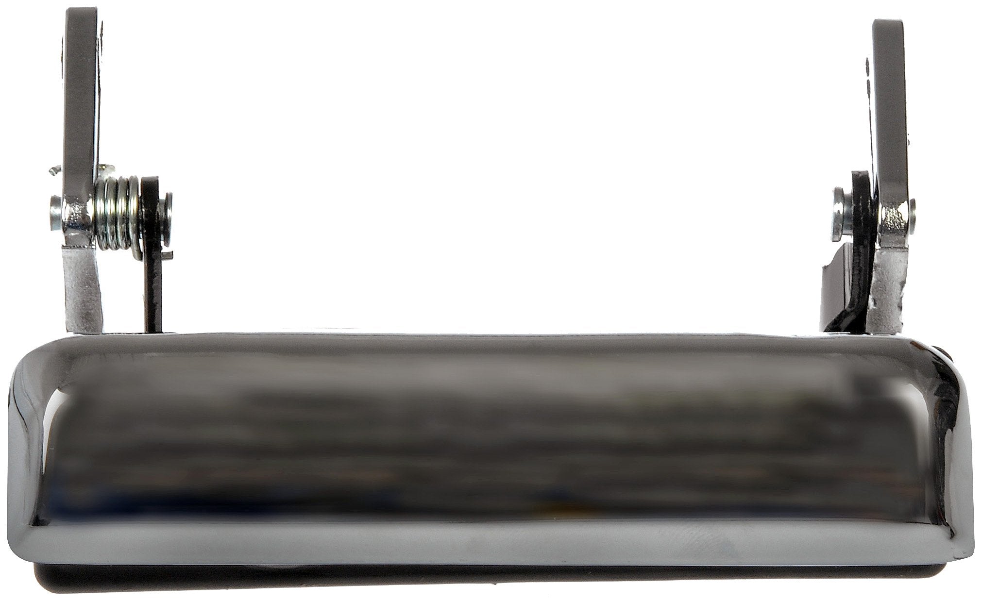 Dorman 77052 Tailgate Handle Compatible With Select Ford Models, Chrome