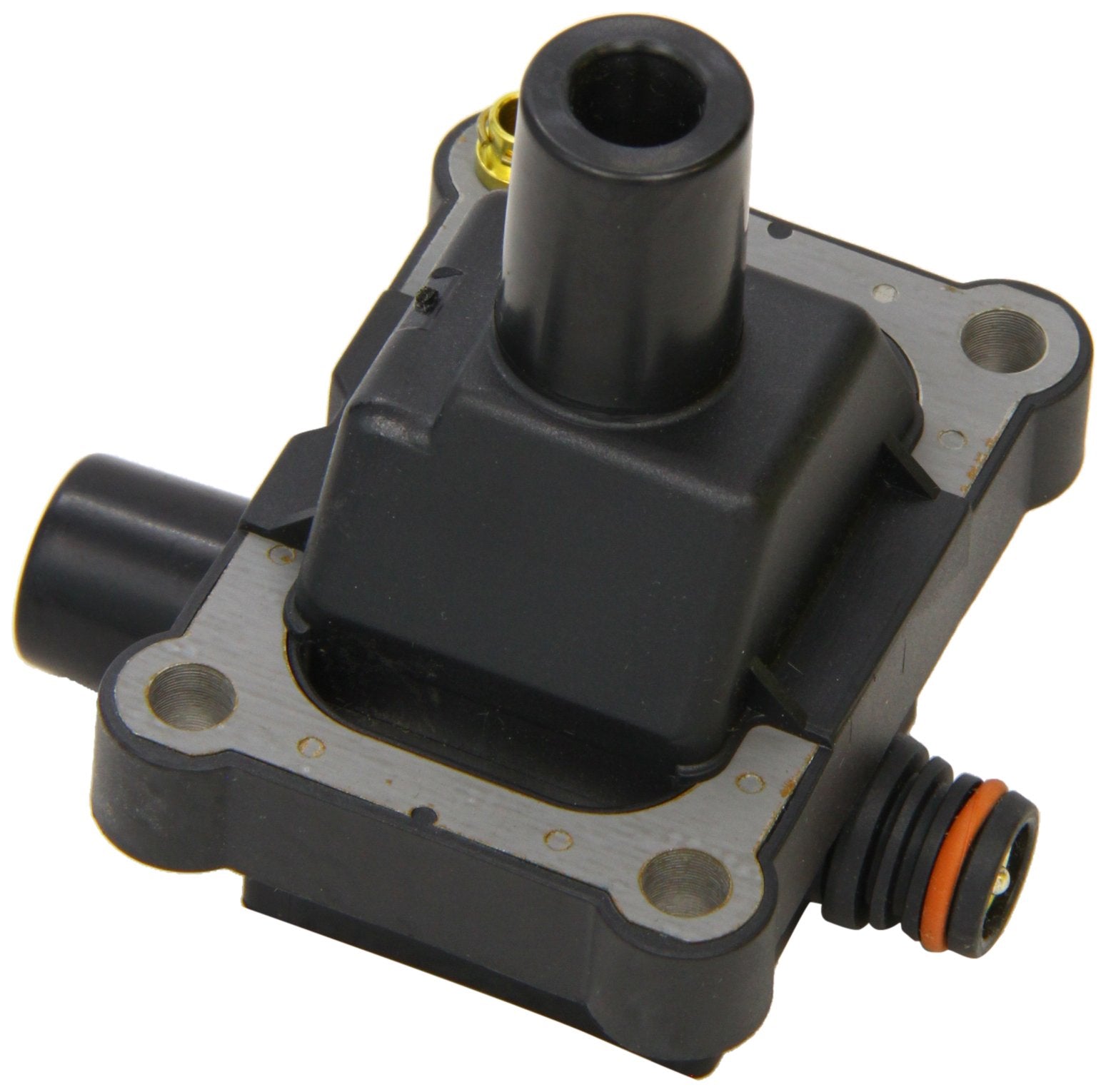 Bosch Ignition Coil Fits Daewoo Korando Mercedes Vito Ssangyong 1.8-3.6L 1991-