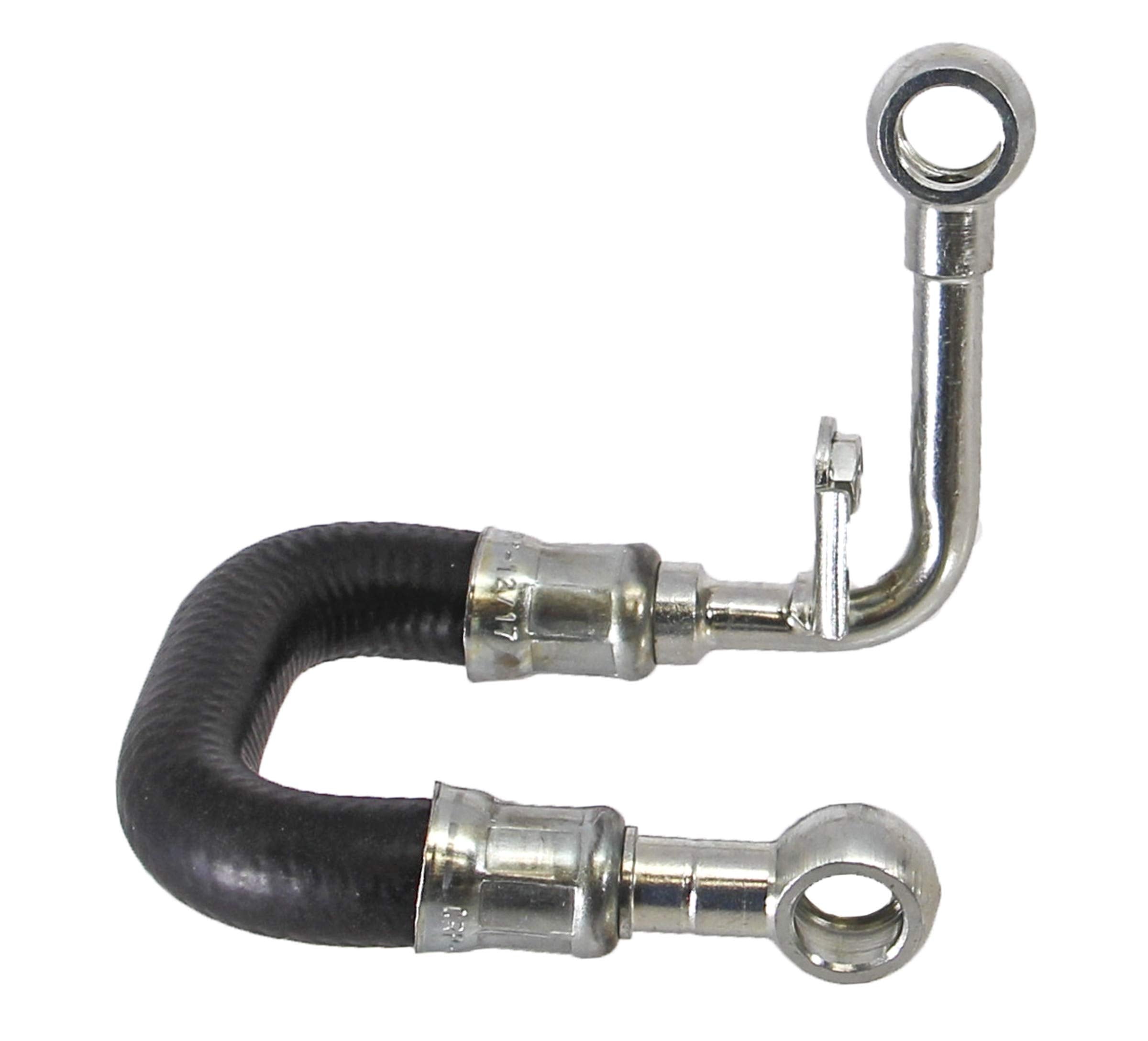 Rein Automotive Cht0576 Turbocharger Coolant Supply Line, 1 Pack