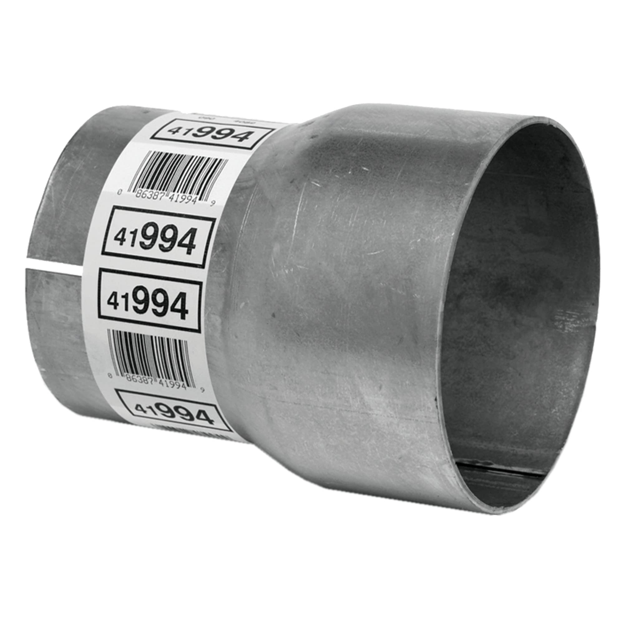 Walker Heavy Duty 41994 Exhaust Reduction Pipe 5' Inlet (Od) 4' Outlet (Id)