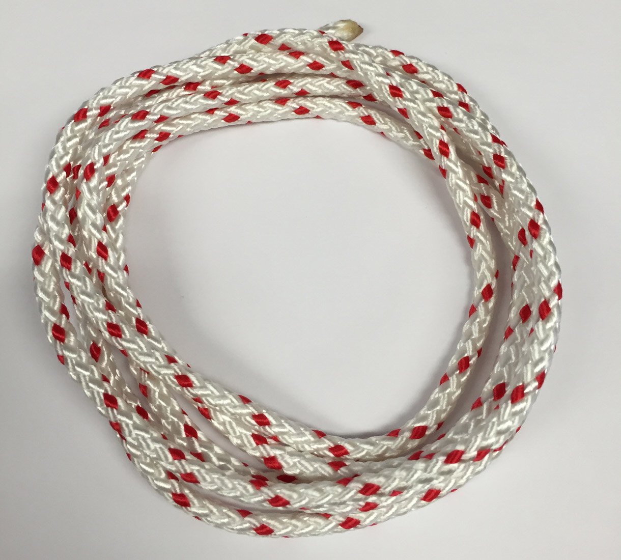 Smart High Strength Snowmobile Atv Recoil Starter Pull Rope #8-1/4' X 7 Feet