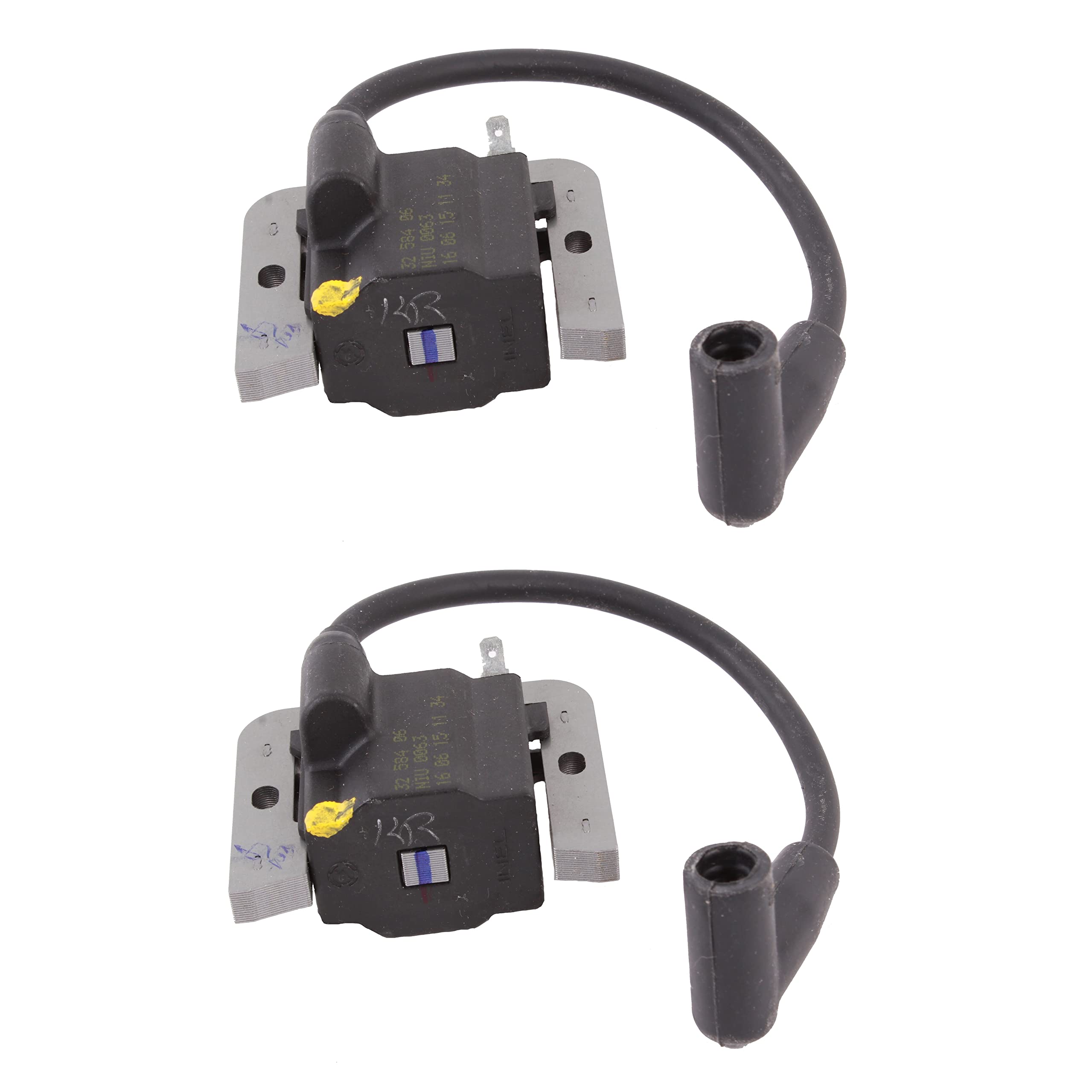 Kohler 32-584-06-S Ignition Module OEM - 2 Pack, Genuine Replacement for KOHLER Engines, High Performance, Durable and Reliable