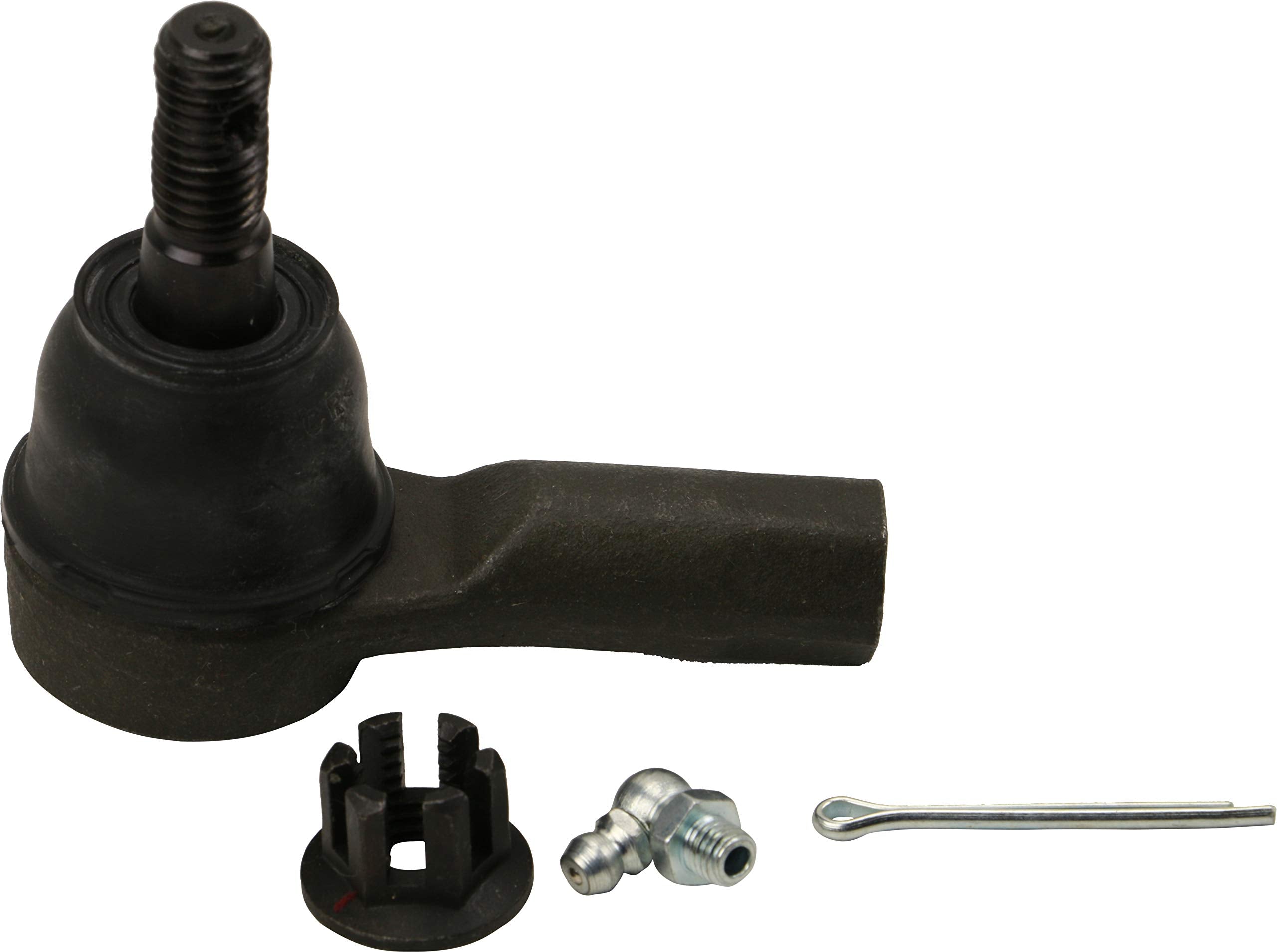 Moog Es801375 Steering Tie Rod End For Chevrolet Trax