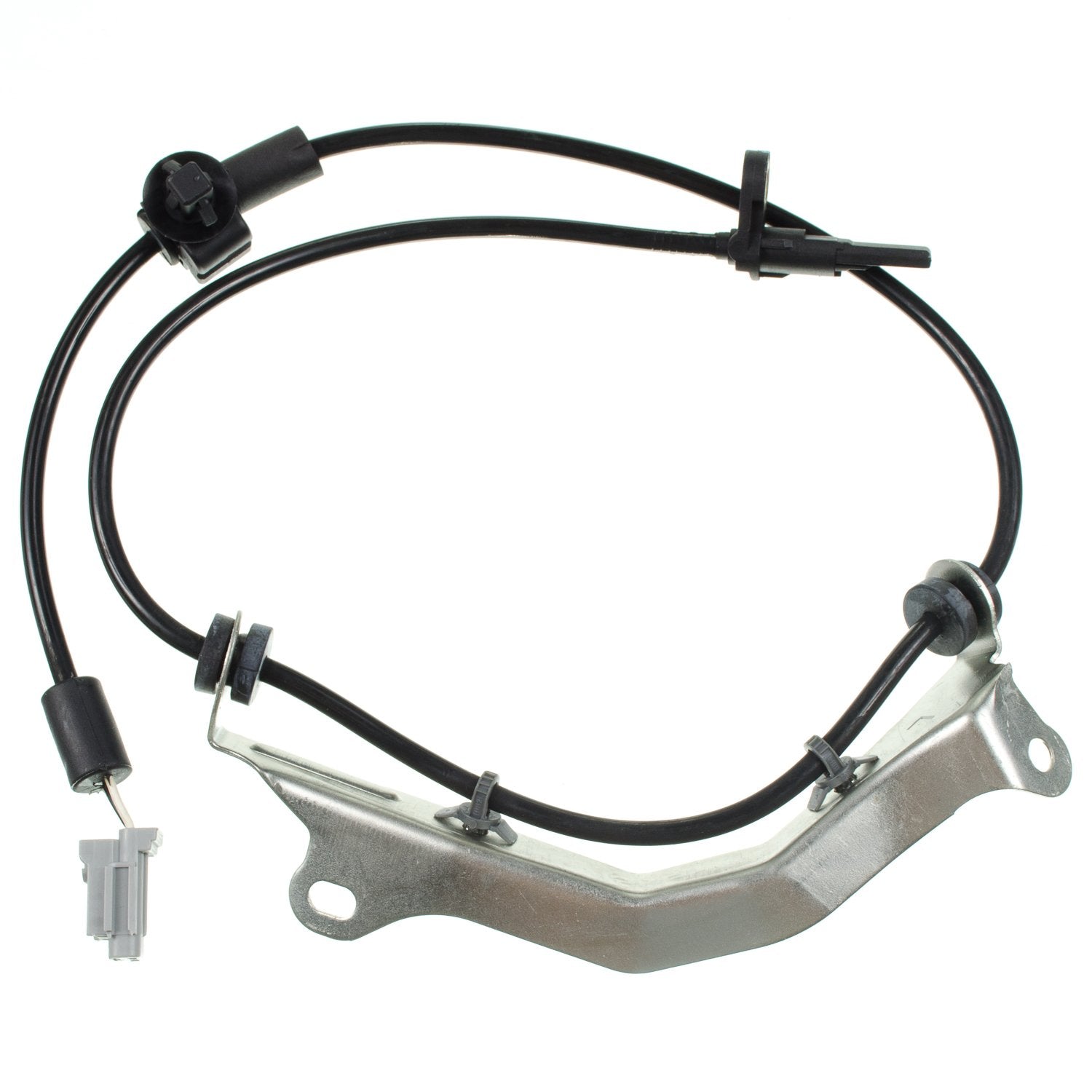 Holstein Parts 2Abs1115 Abs Wheel Speed Sensor - Compatible With Select Subaru Impreza, Wrx, Wrx Sti; Rear Left