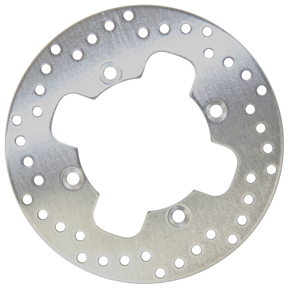 Ebc Brakes Md6339D Oe Replacement Brake Rotor