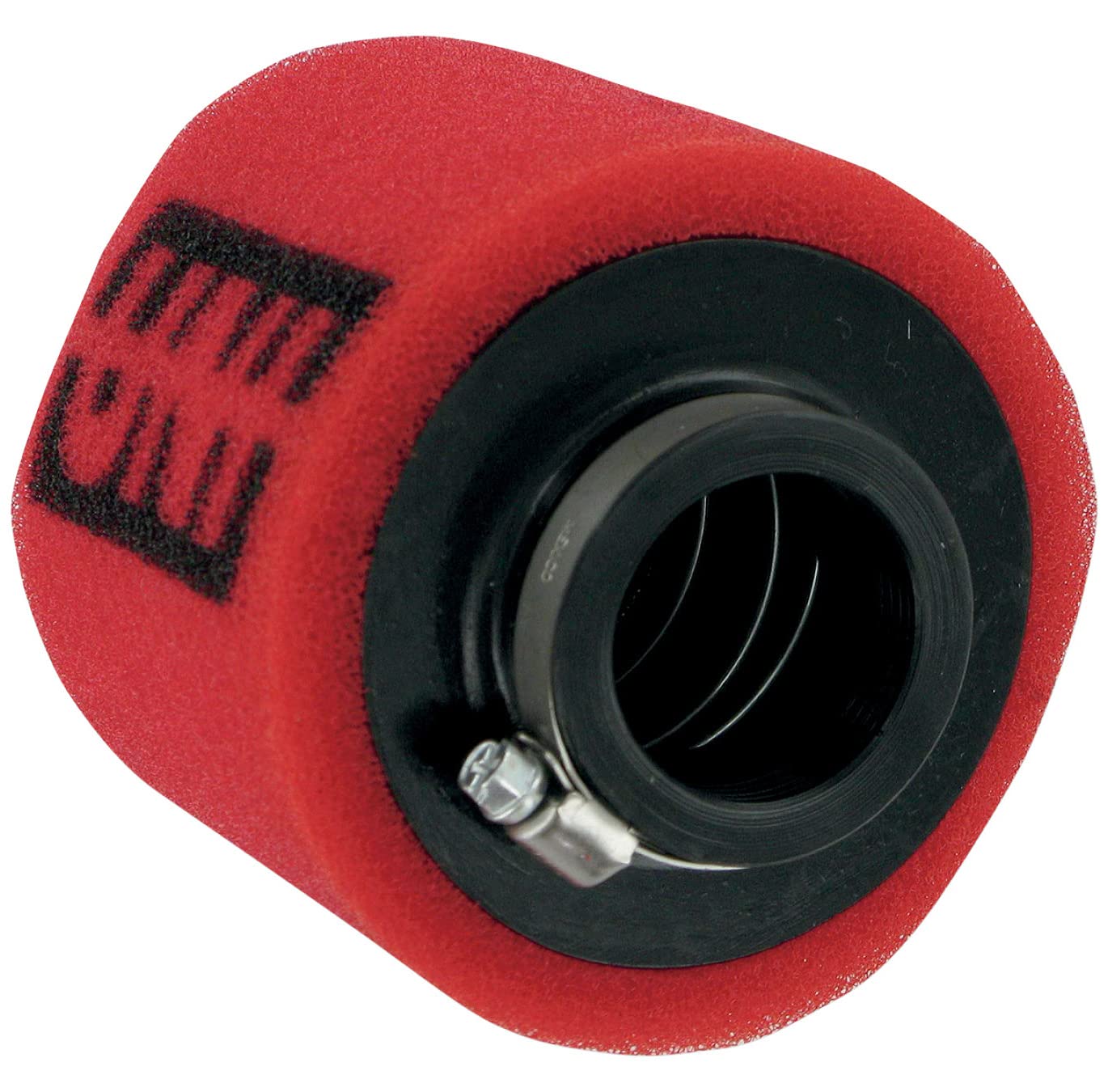 Uni Two Stage Pod Filter (Straight Mount / 1-1/4' X 3)