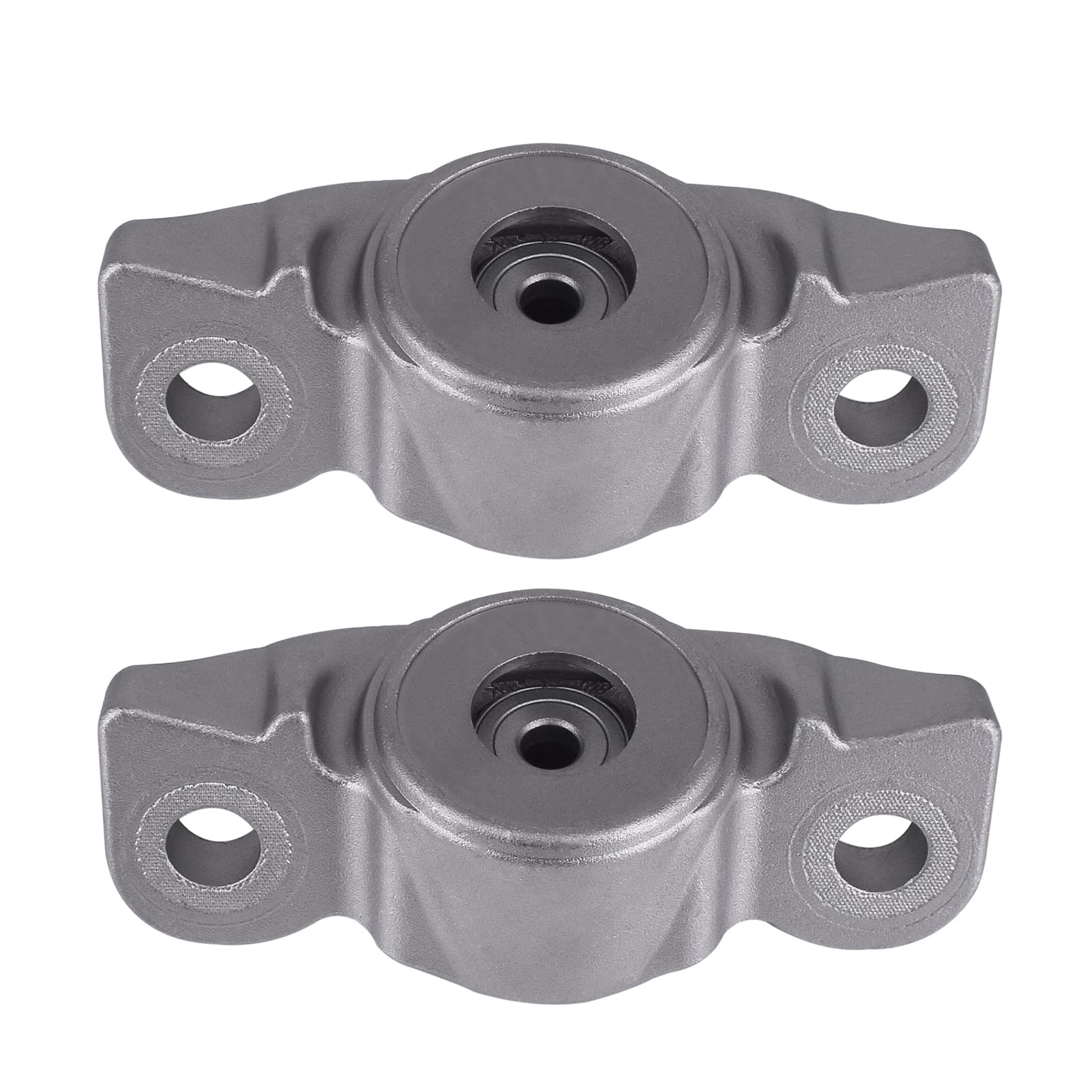 A Set Of 2 Rear Upper Suspension Struts Compatible With Ford Fusion 2013-2019, Lincoln Mkz 2013-2019, Part Number Dg9Z-18A161-C