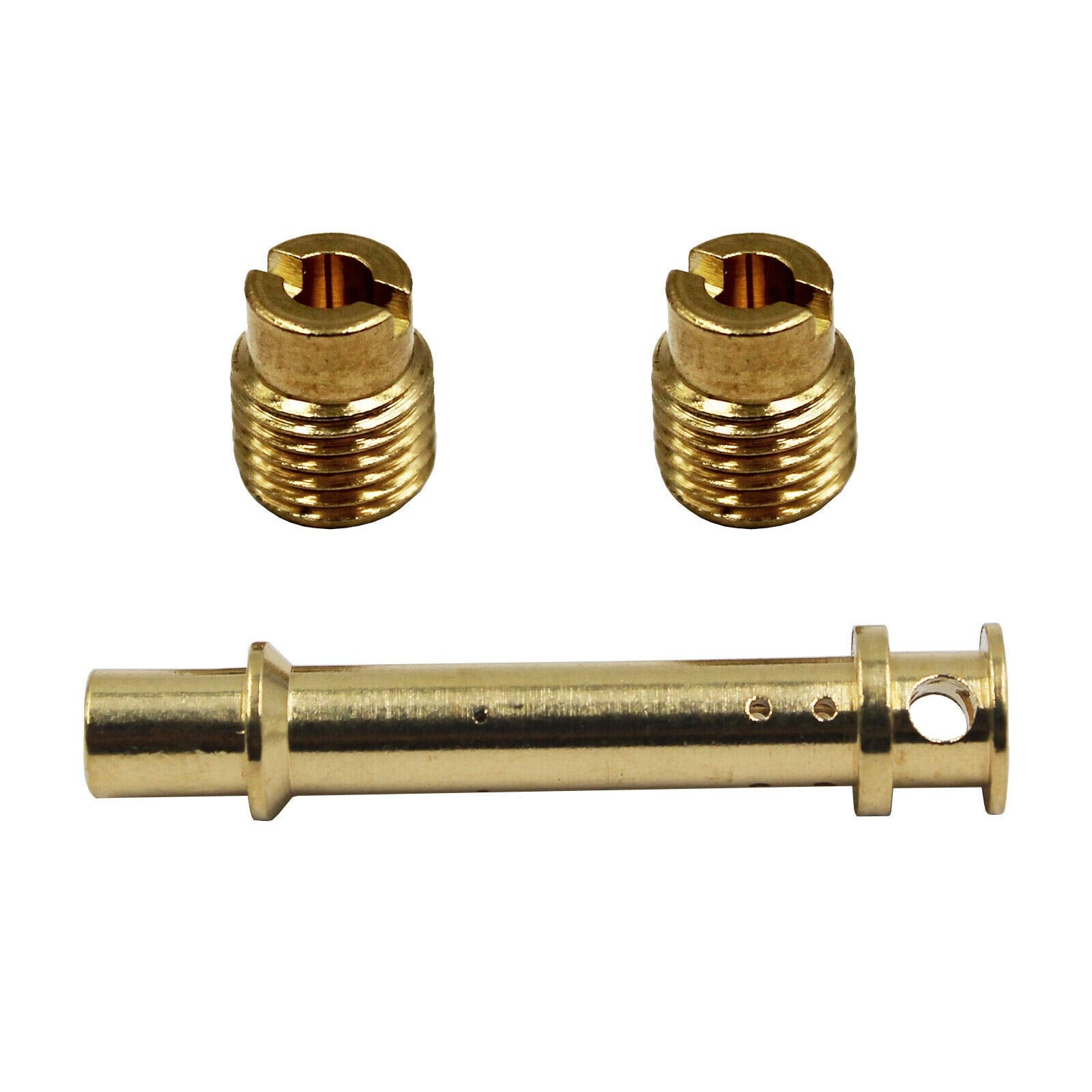 Lostar High Performance Carburetor Carb Jet Kit For Predator 212Cc Hemi Non-Hemi Carb .036 .037 140 E-Tube