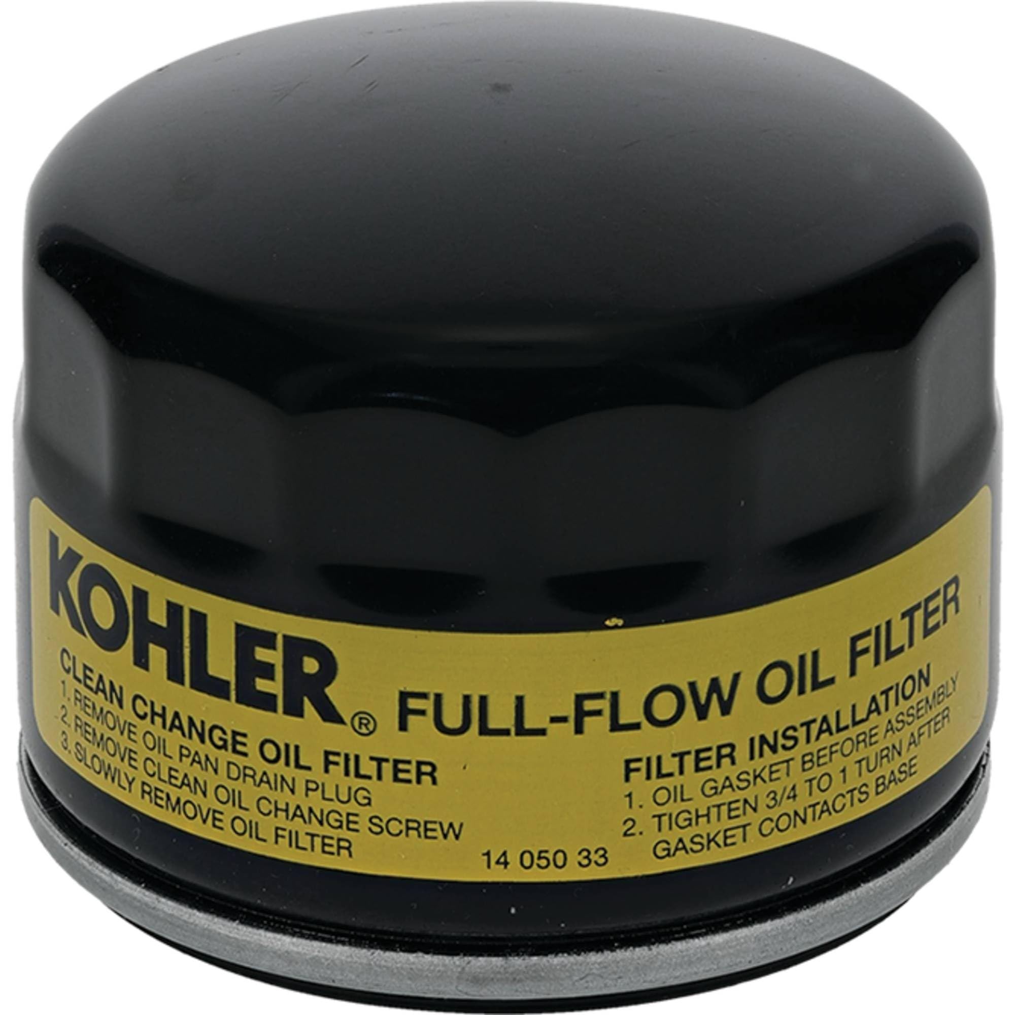Kohler 055-920 Oil Filter, Multi