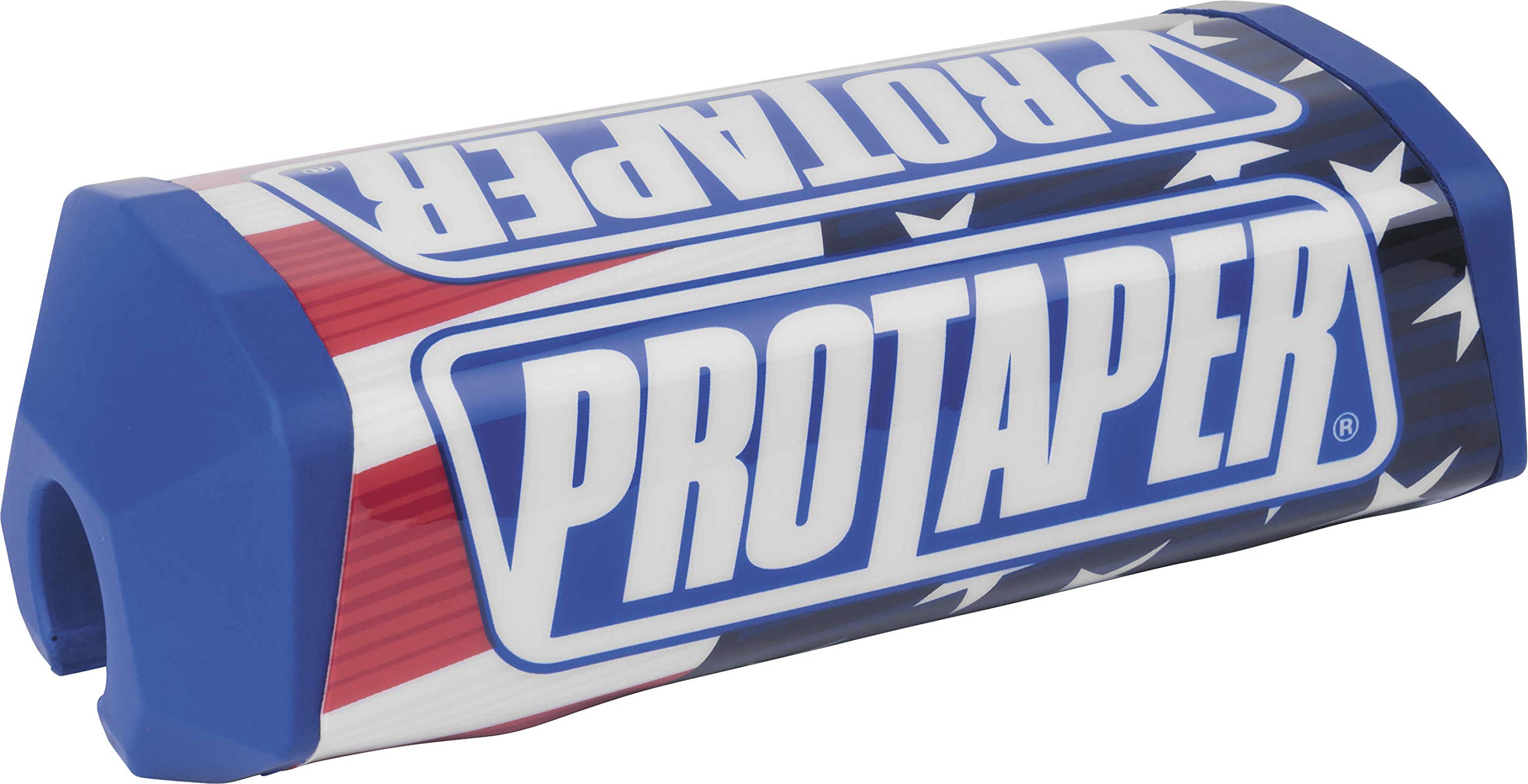 Protaper Race Line 2.0 Square Handlebar Pads - Usa