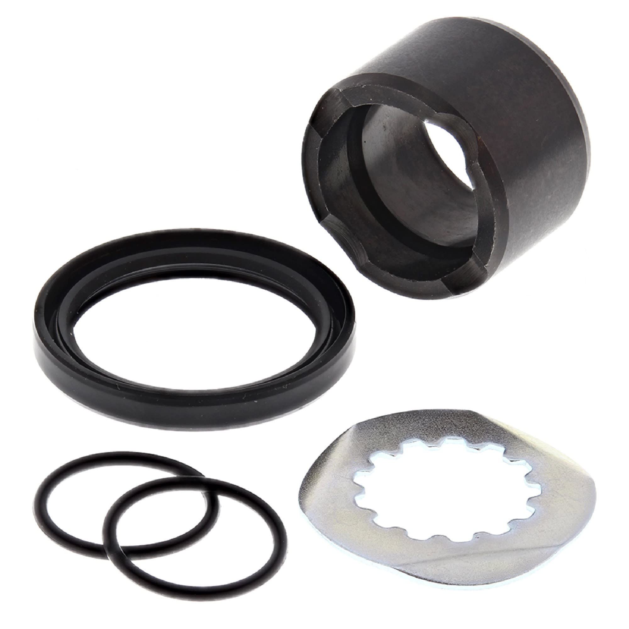 All Balls Racing Countershaft Seal Kit 25-4041 Compatible With/Replacement For Yamaha Yfm660R Raptor 2001-2005