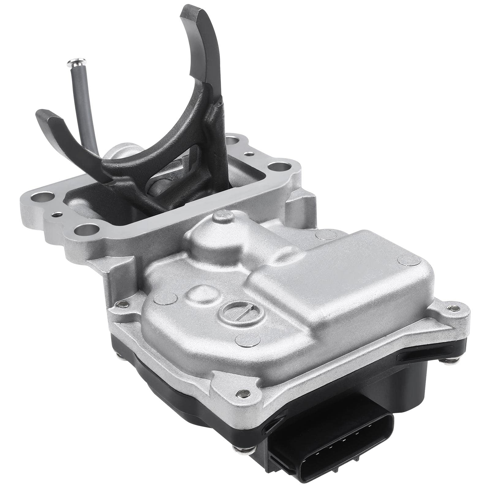 A-Premium 4Wd Differential Vacuum Actuator Compatible With Toyota 4Runner 2005-2009 Fj Cruiser 2007-2014 Tacoma 2005-2019 Front