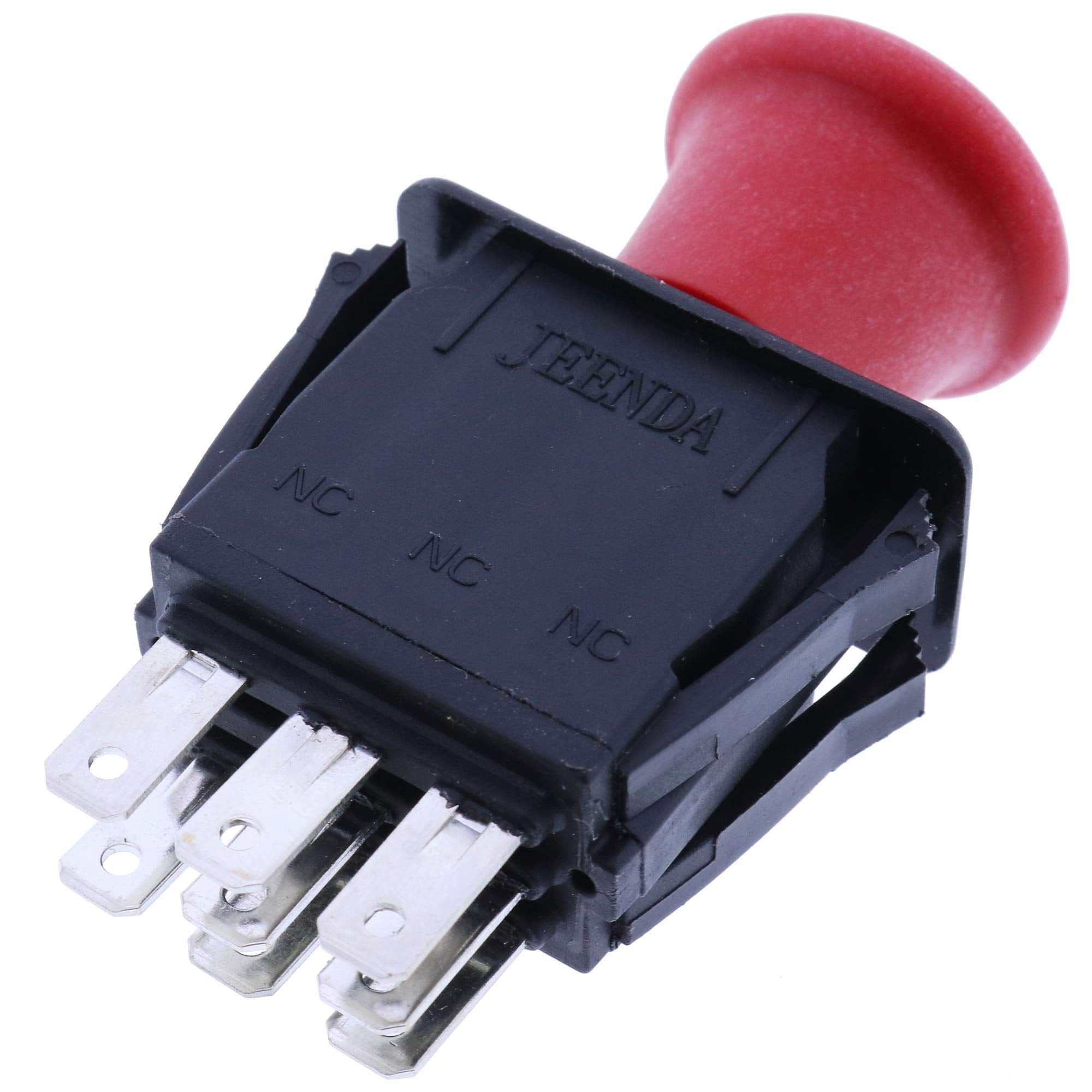 Jeenda Pto Switch Compatible With Bobcat Jacobsen Dixie Chopper Most Units 2721505 4174684 500016 430-528