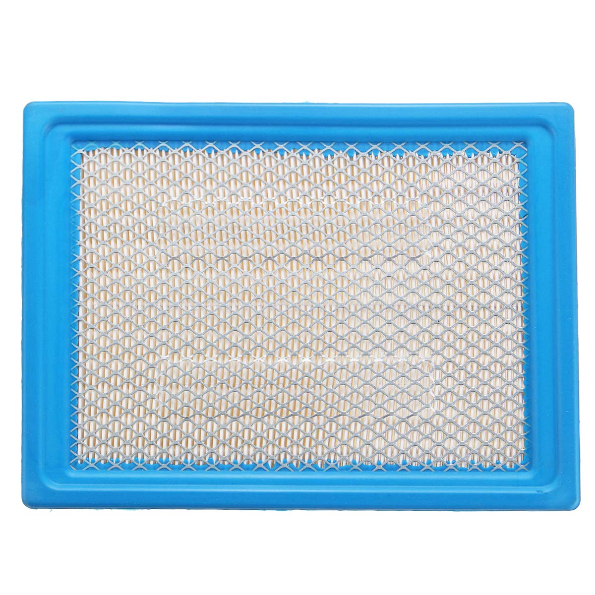 Replaces Part 7081706 Main Air Filter For 2012-2019 Polaris Ranger Rzr 570 900 1000 Xp Crew Diesel