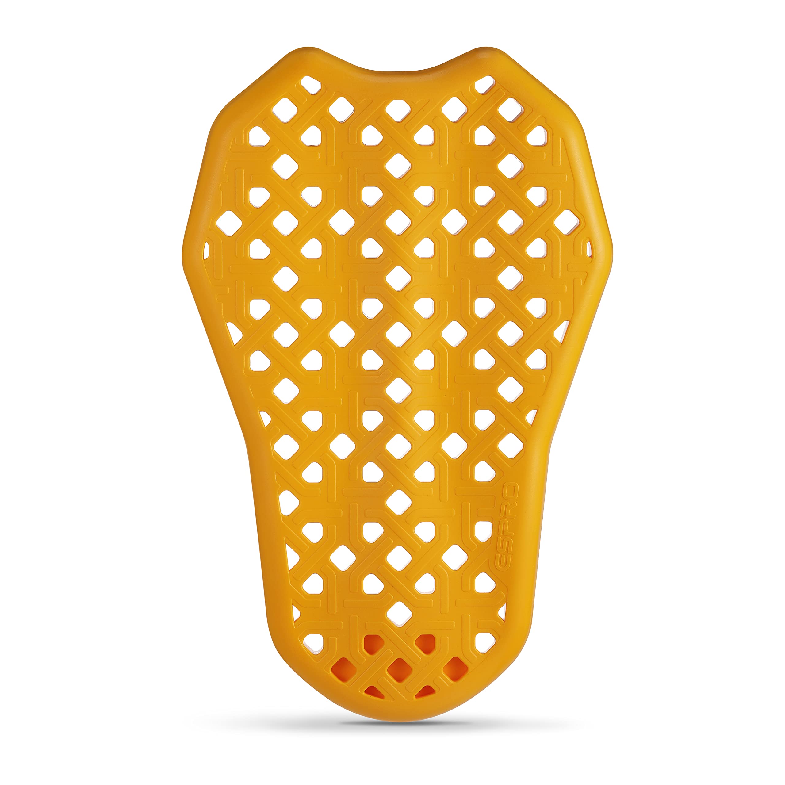 Surlim Ce Level 2 Motorcycle Armor Motorcycle Back Protector Ce Back Armor For Motorcycle Jackets Inserts Pads (Back)