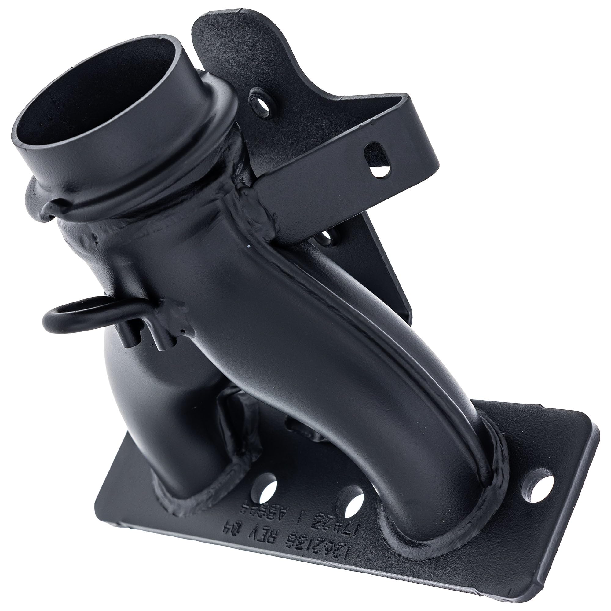 Polaris 1262138-489 Exhaust Twin Manifold 2012-2014 Ranger 800 Crew Xp