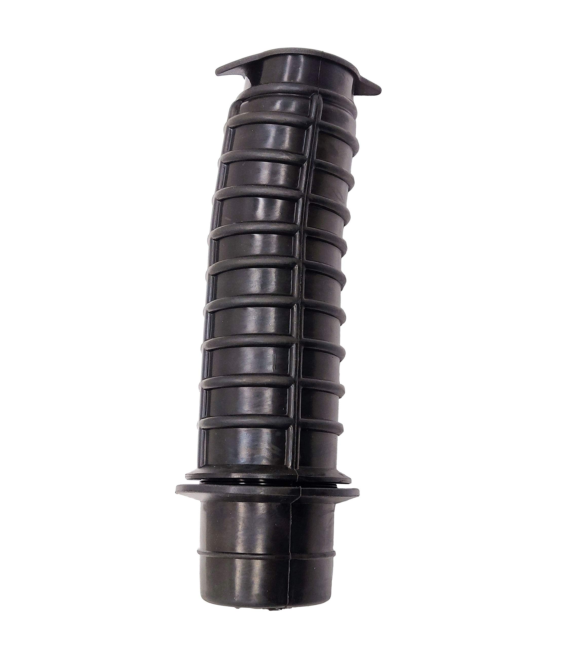 Novaparts 34Mm Carburetor Boot For 2006 2007 & 2011 2012 2013 2014 Polaris Sportsman 400 450 Hawkeye 400 5412561