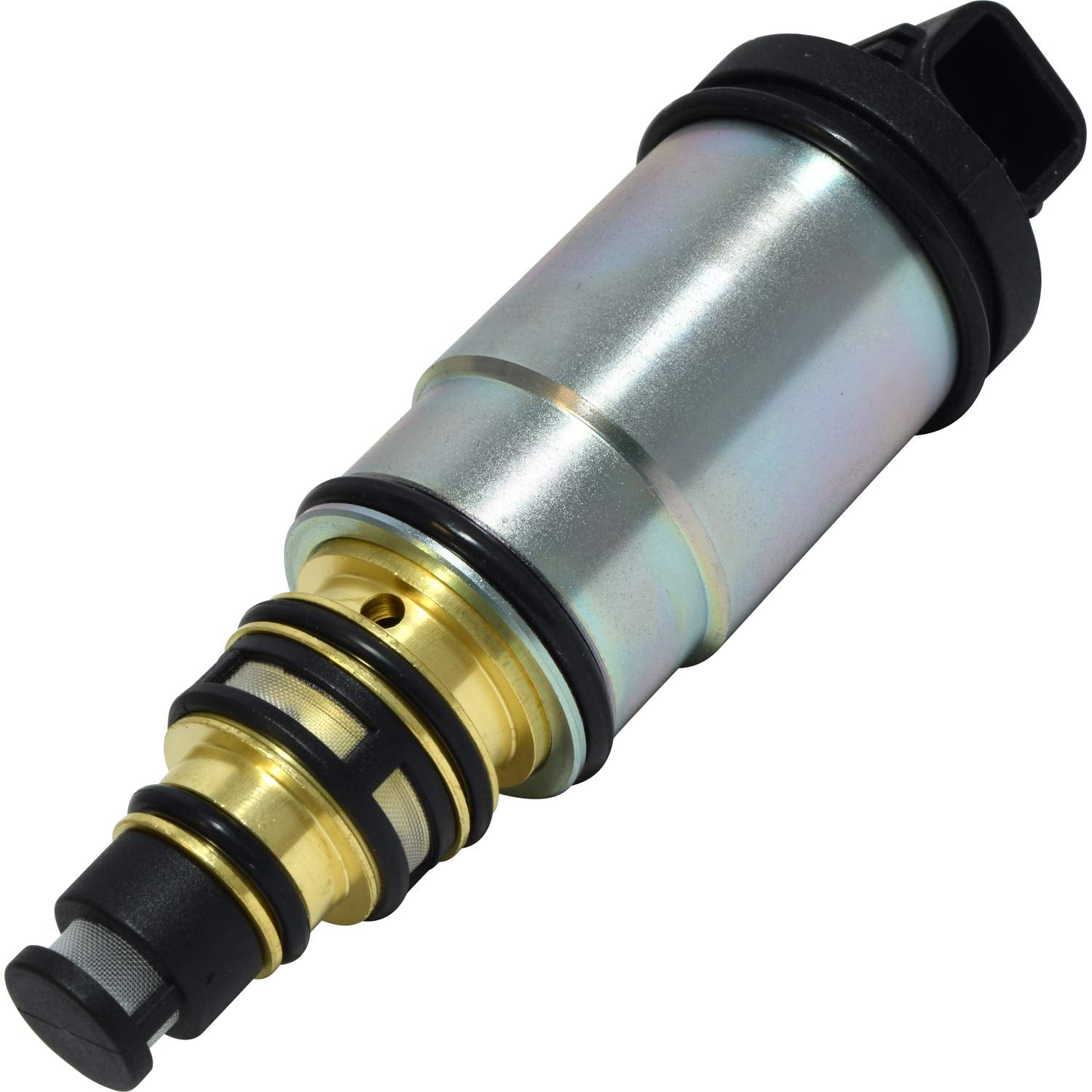 Uac Ex 10636C A/C Compressor Control Valve