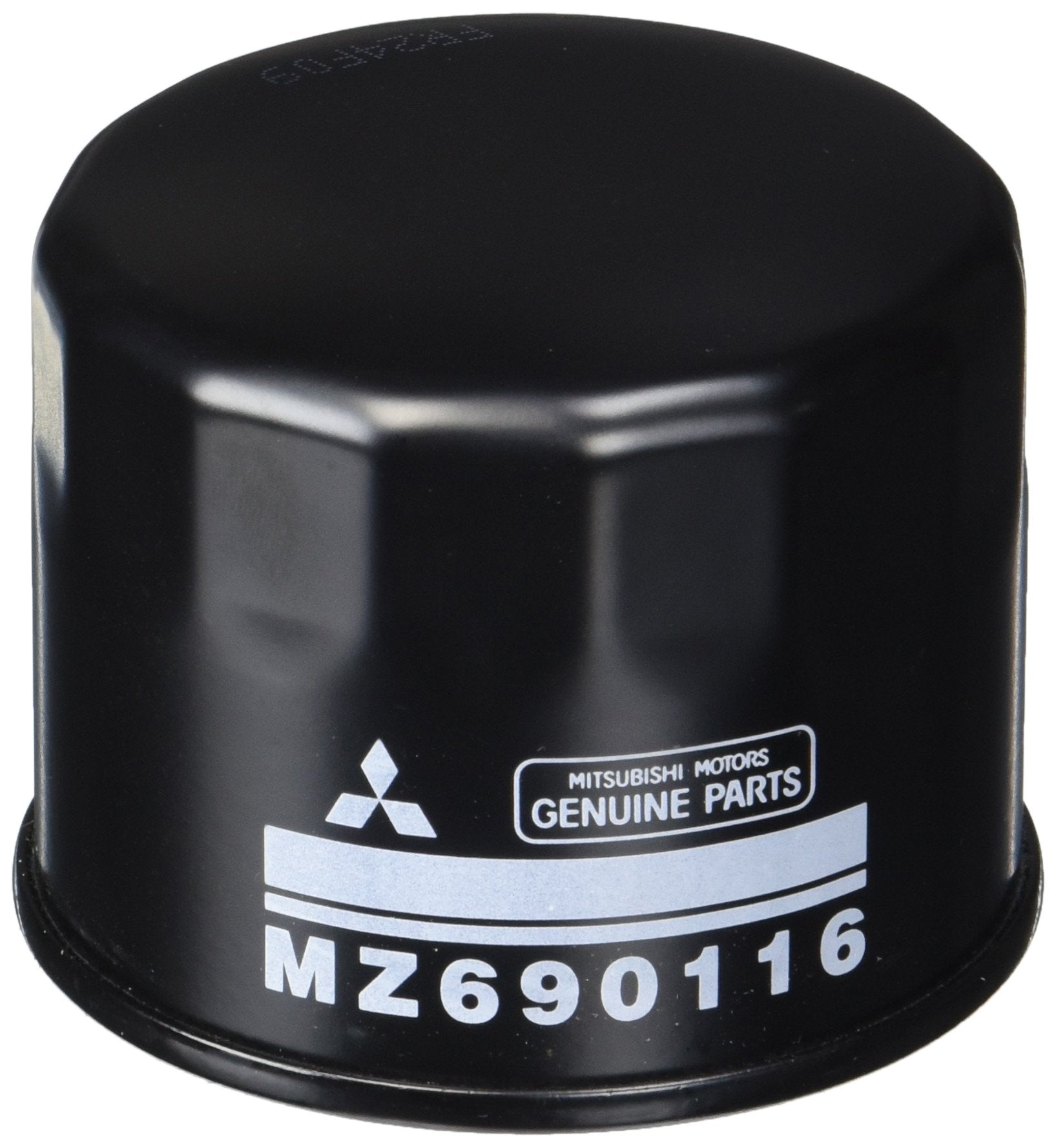 Mitsubishi Mz690116 Oil Filter