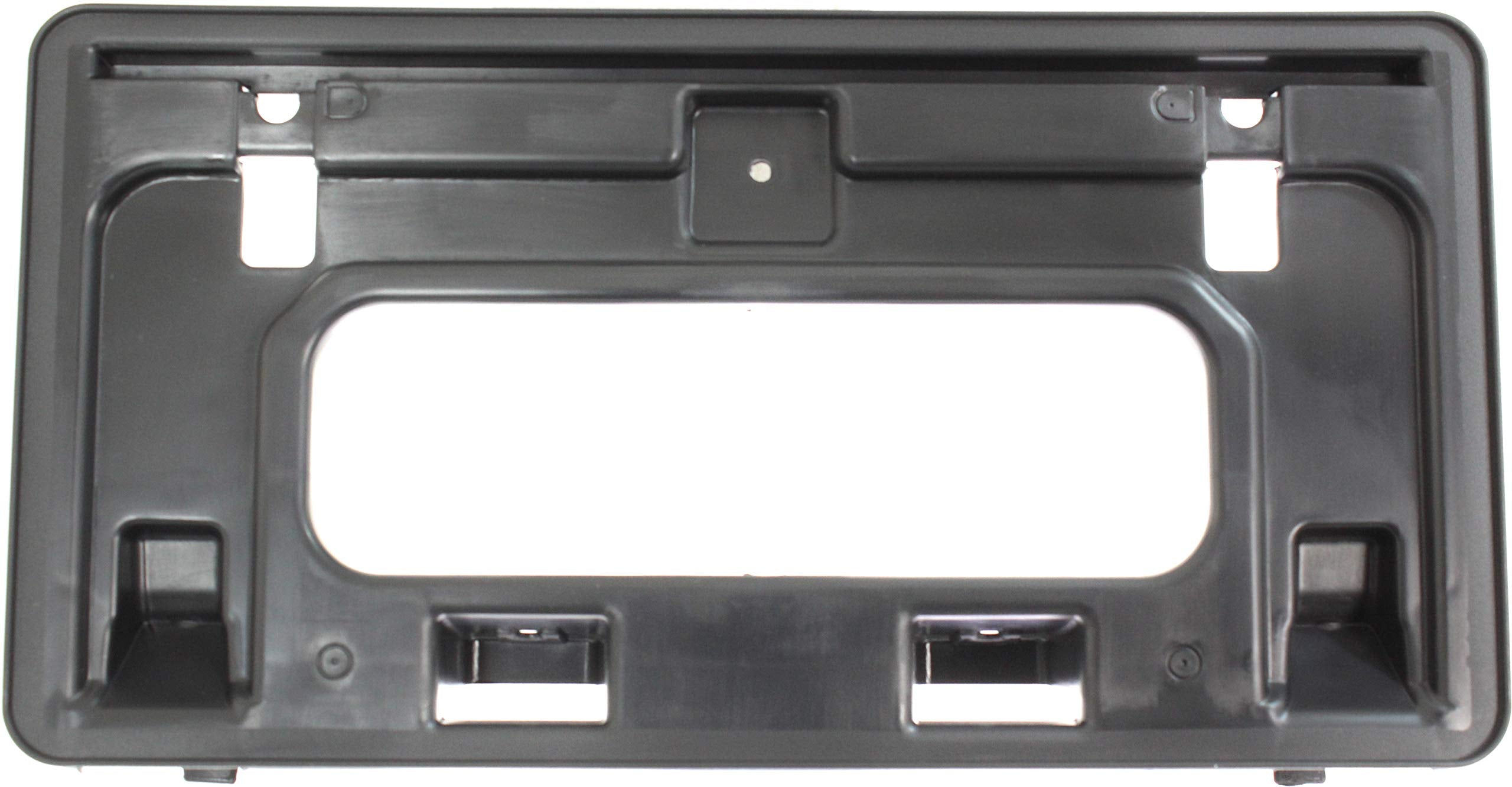 Garage-Pro Front License Plate Bracket For Honda Civic 2013-2015 Sedan