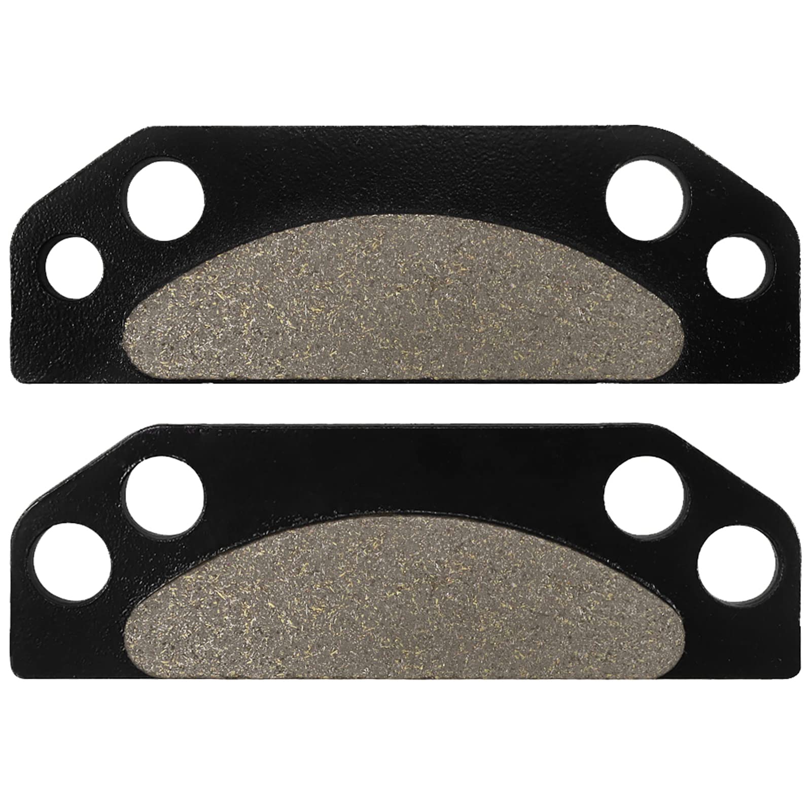 2203147 Parking Brake Pads For Polaris Ranger 500 700 800 900 2X4 4X4 6X6 Ranger Crew/Xp 700 800 4X4 Atv 2005-2012
