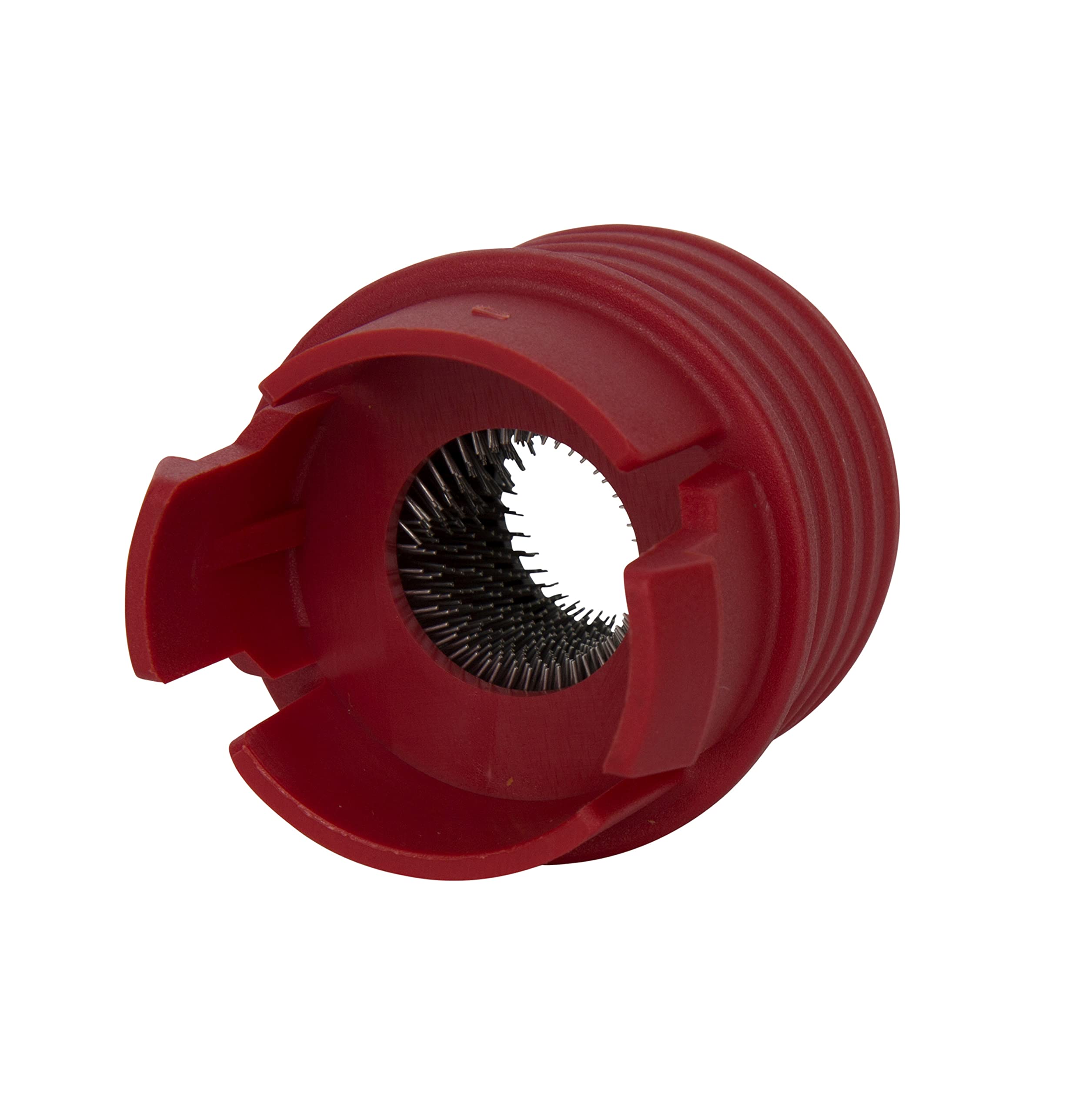 Steelman 60103 Wheel Stud Cleaner 5/8-Inch (16Mm) Adapter