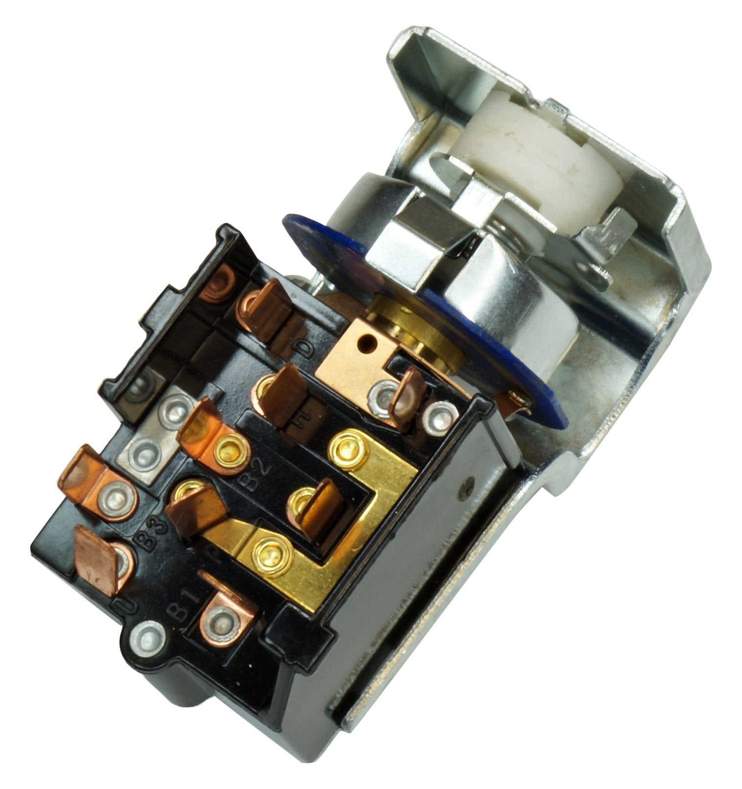 Formula Auto Parts Hls1 Headlight Switch