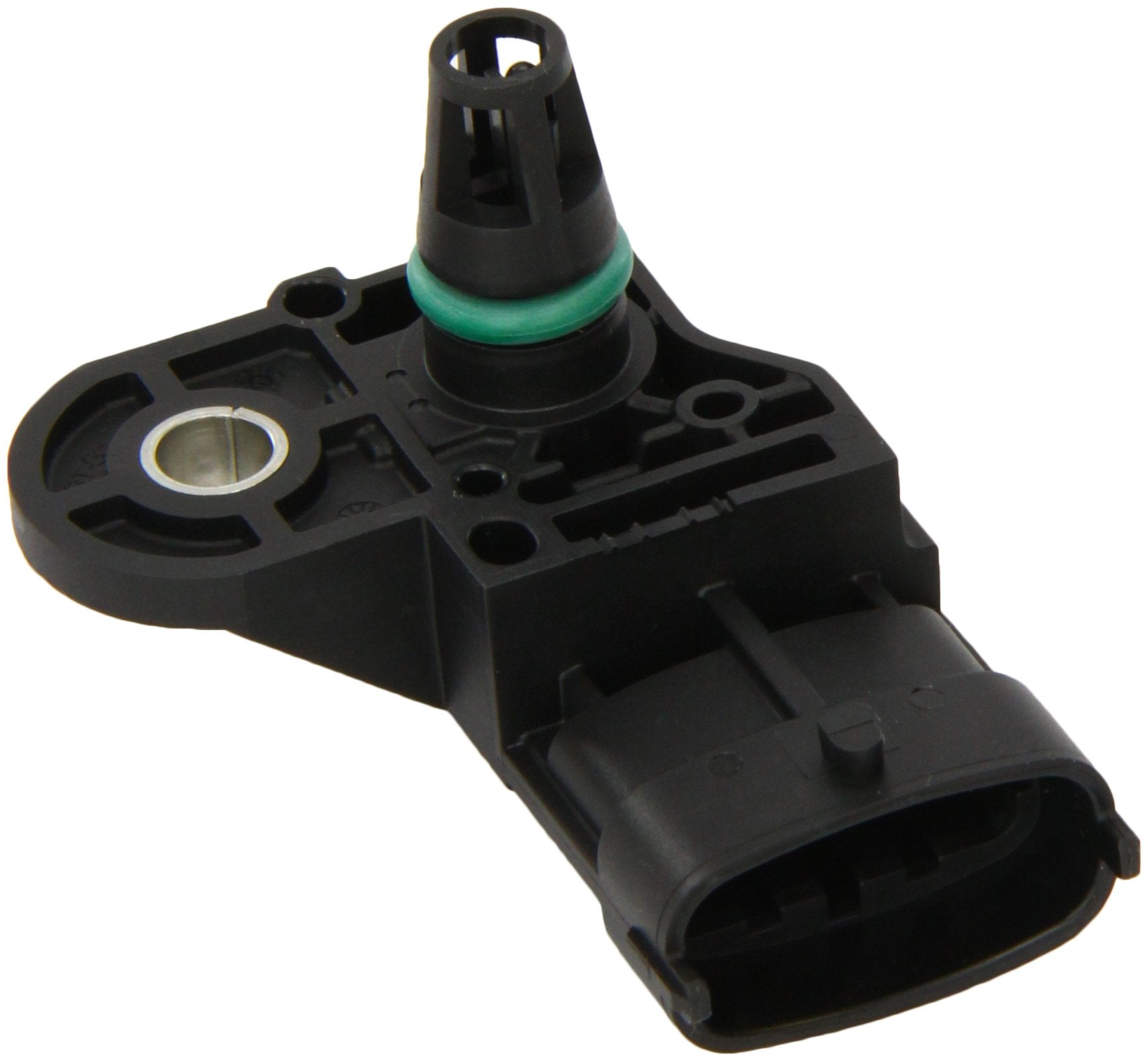 Bosch 0261230283 Original Equipment Manifold Absolute Pressure (Map) Sensor - Compatible With Select Can Am, Sea Doo, Ski Doo