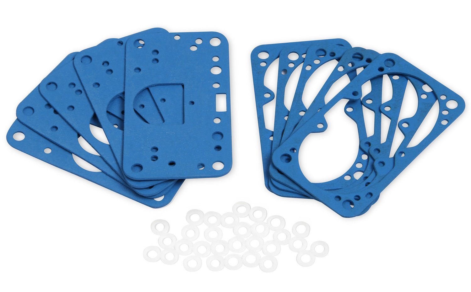 Quick Fuel Technology 8-2000 Gasket Assortment For 2300/4150 Style Carburetor