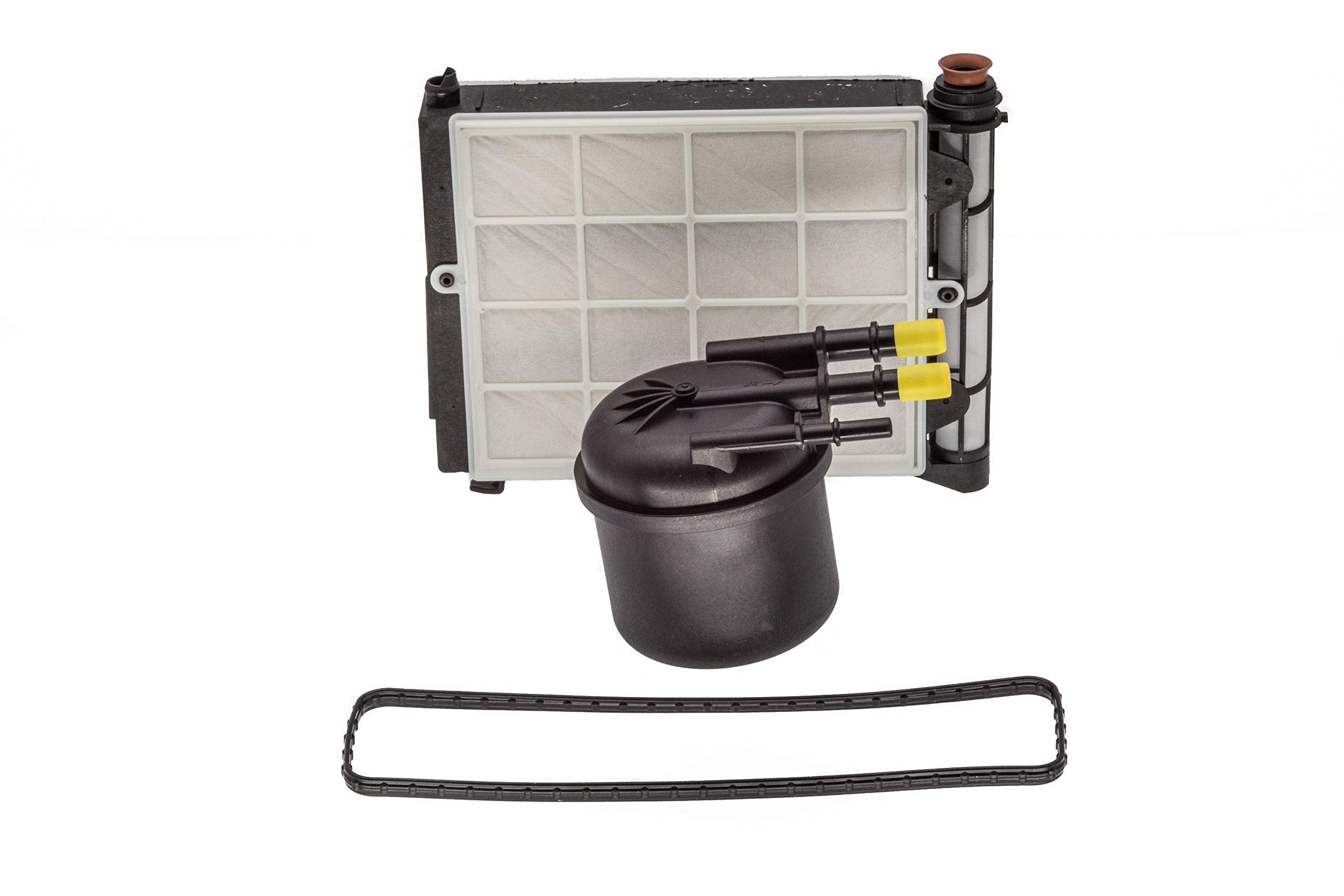 Doc'S Diesel 6.7L Powerstroke For Ford F250/F350 Fuel/Water Separator 2017-2022 | Replaces Fd4625 | Oem Grade Fuel/Water Separator